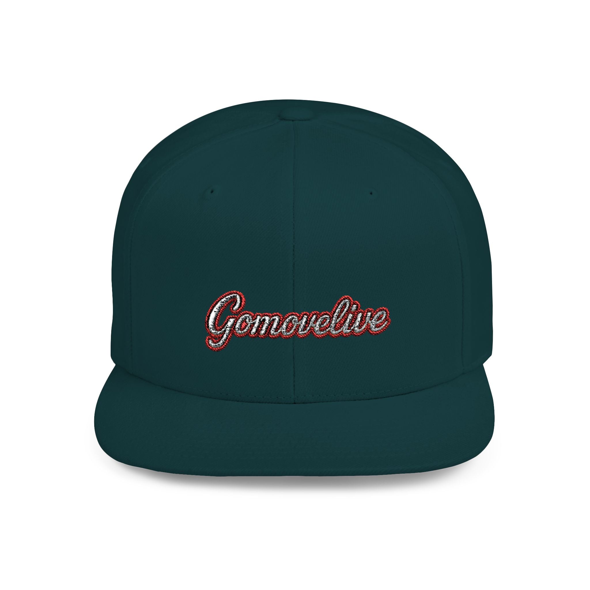 Timeless Street Snapback – The finishing touch for every outfit