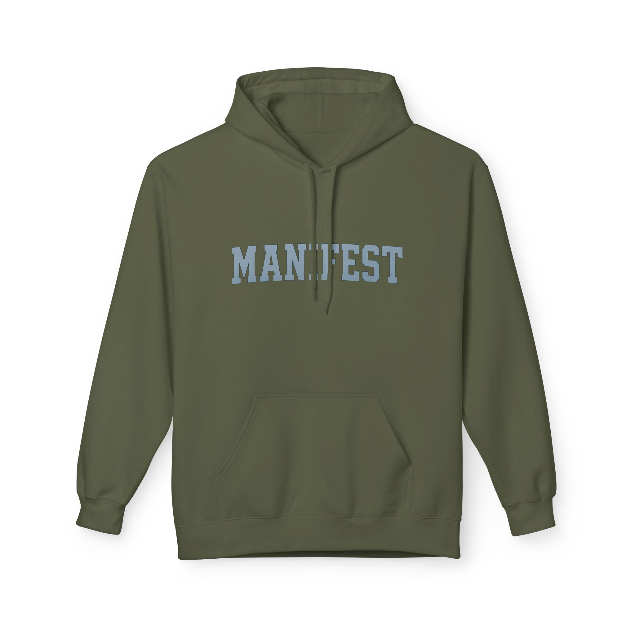 Confort tout en douceur : Sweat-shirt unisexe en polaire durable
