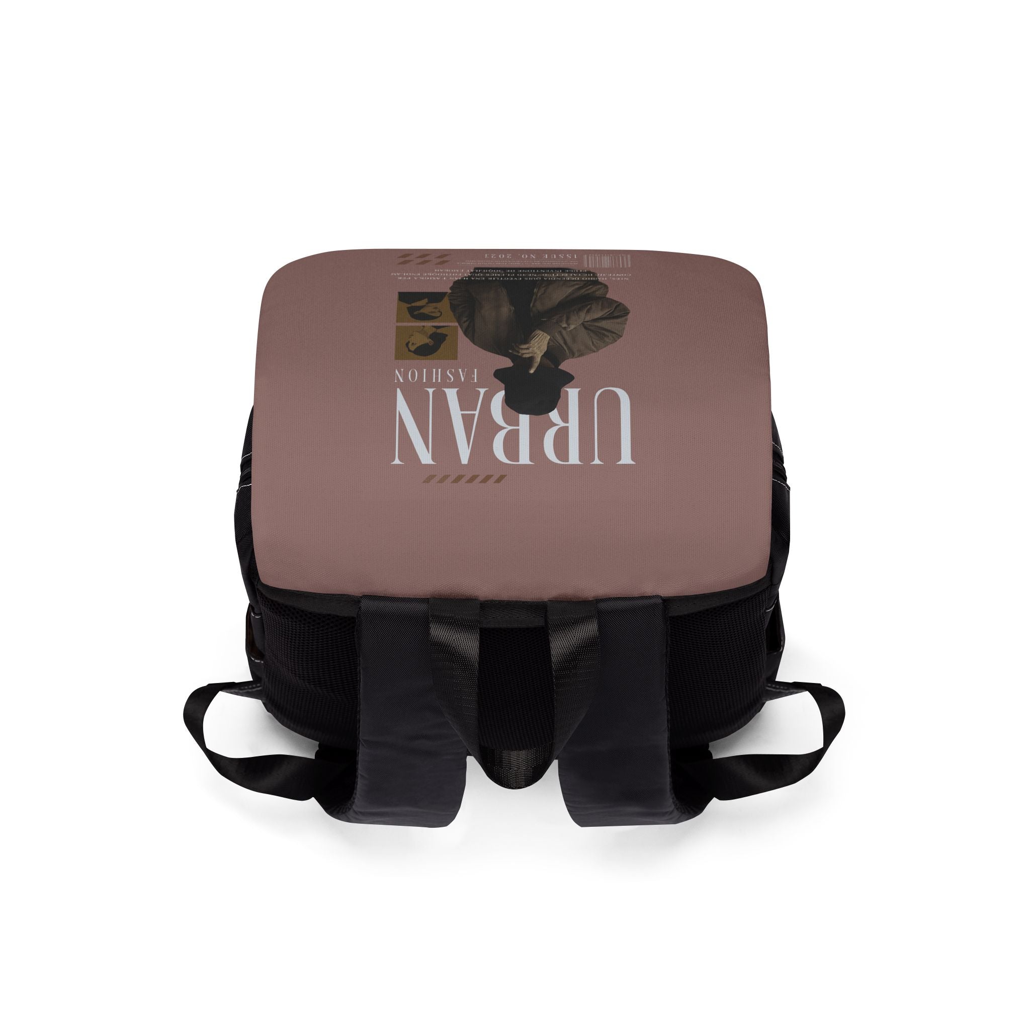 Zaino Urban Chic – Eleganza e Funzione per Ogni Occasione