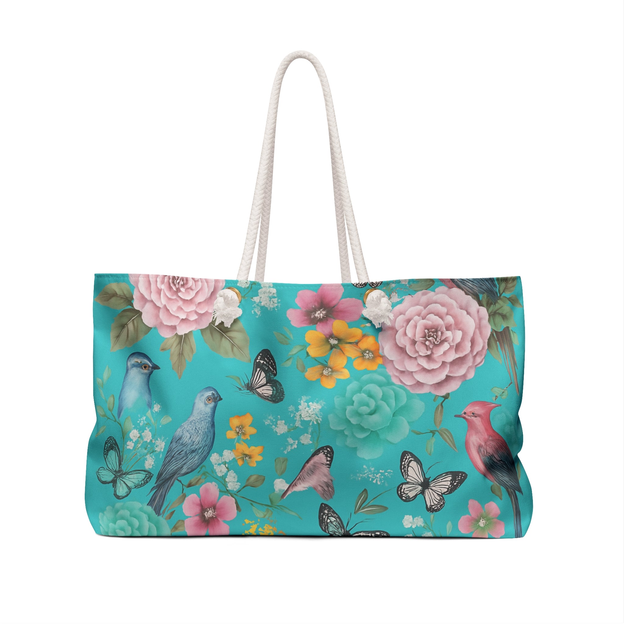 « Bloom &amp; Go » – Sac multifonction pour femmes actives