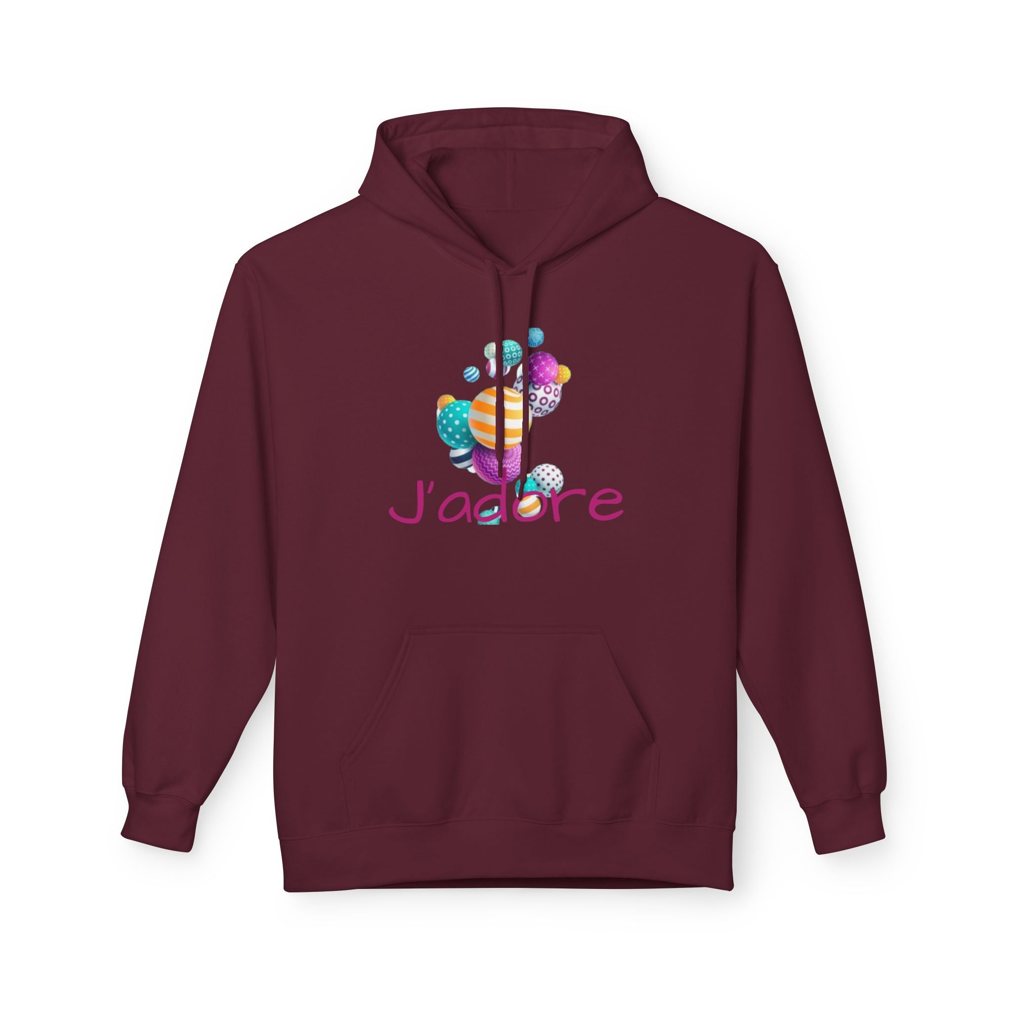 Essential Sweatshirt: Your Comfort, Your Signature