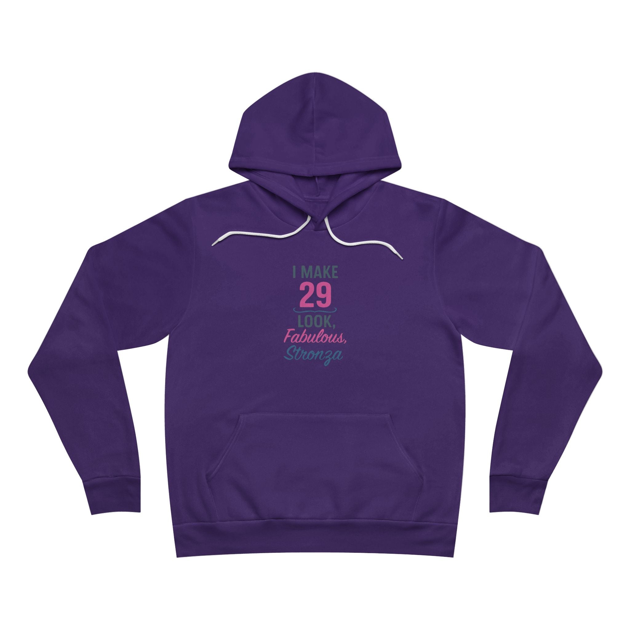 Unisex Sweatshirt for Active Hearts and Rebellious Styles