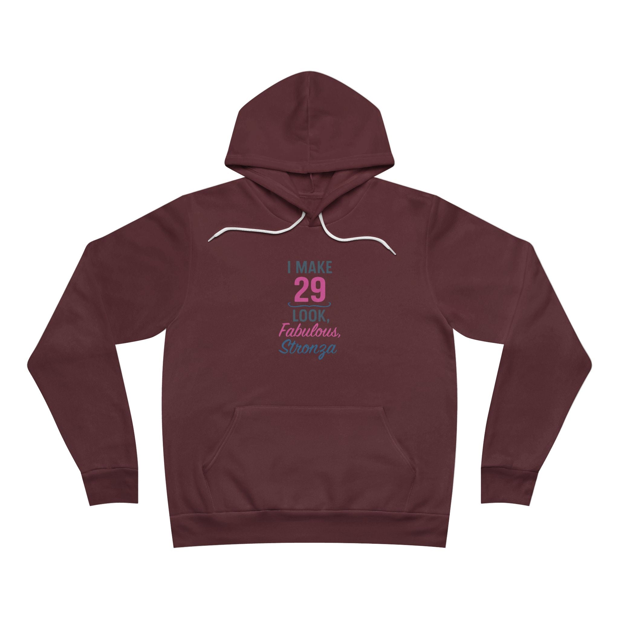 Unisex Sweatshirt for Active Hearts and Rebellious Styles
