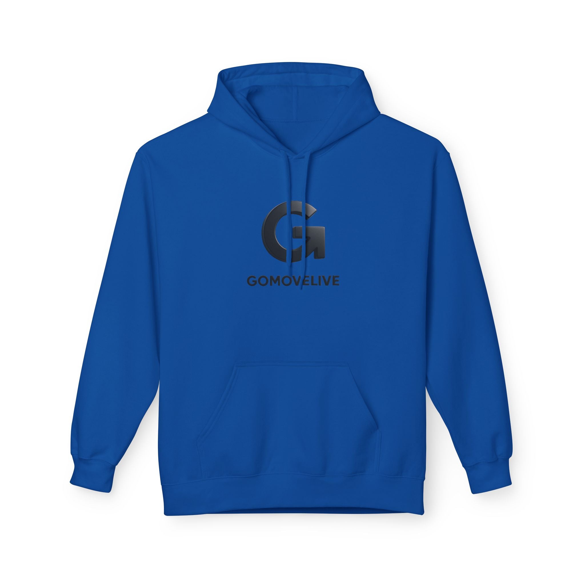 The Everyday Essential Hoodie