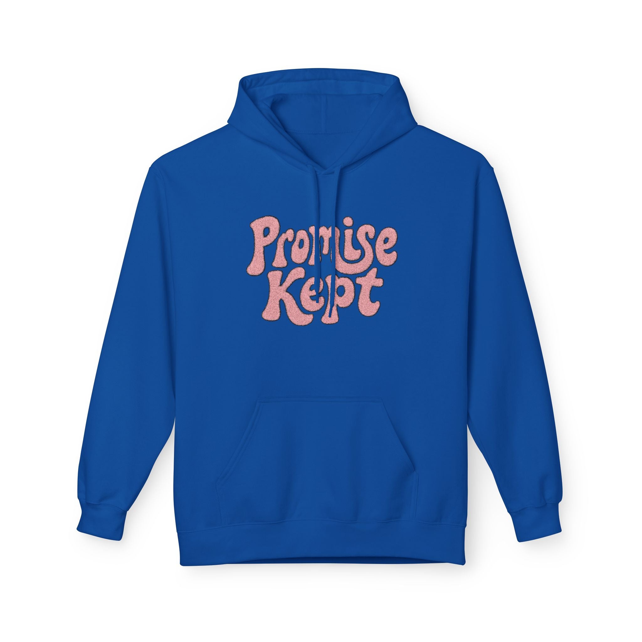 Conscious Comfort: Ethical and Soft Unisex Hoodie
