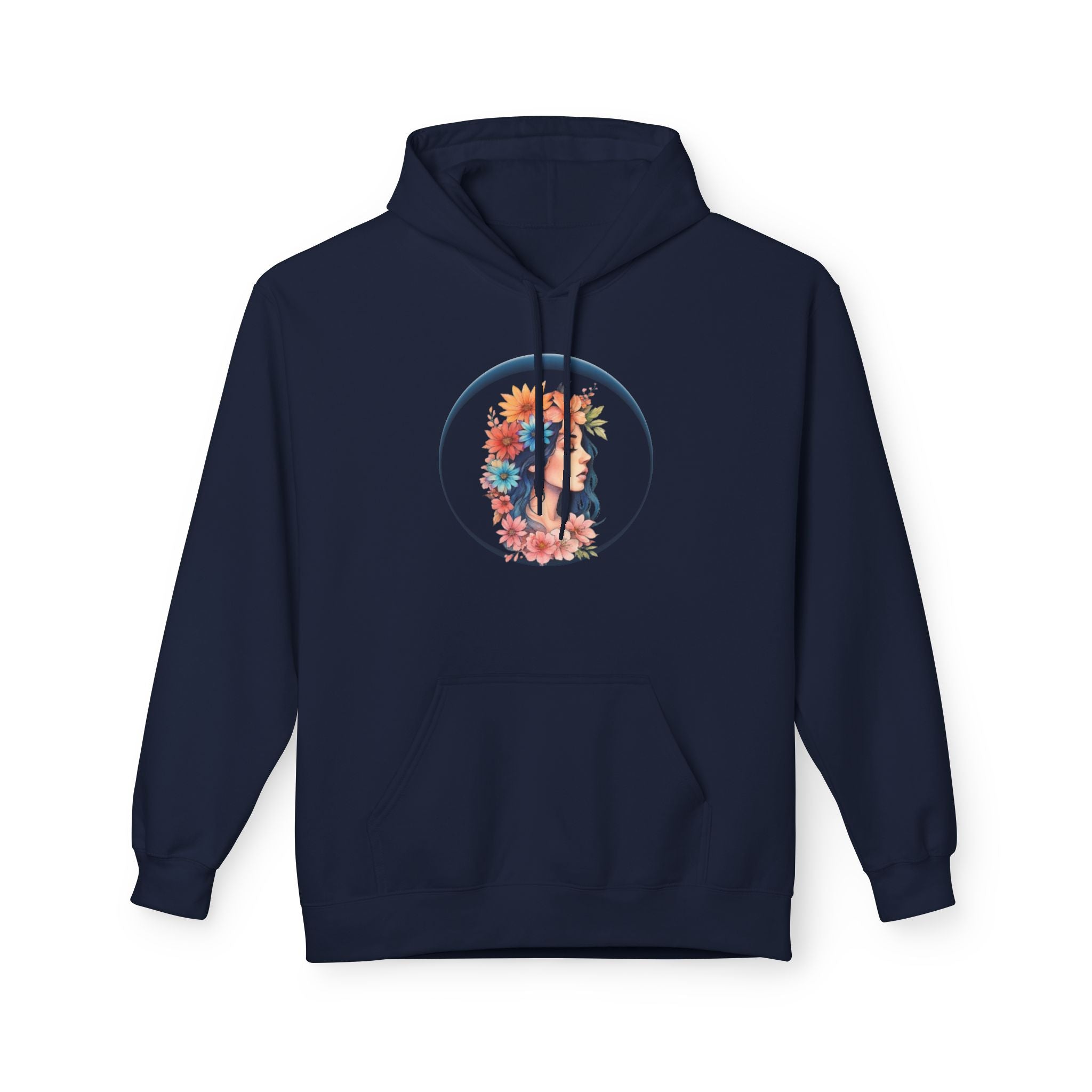 Écologique : Sweat-shirt unisexe durable pour un confort responsable
