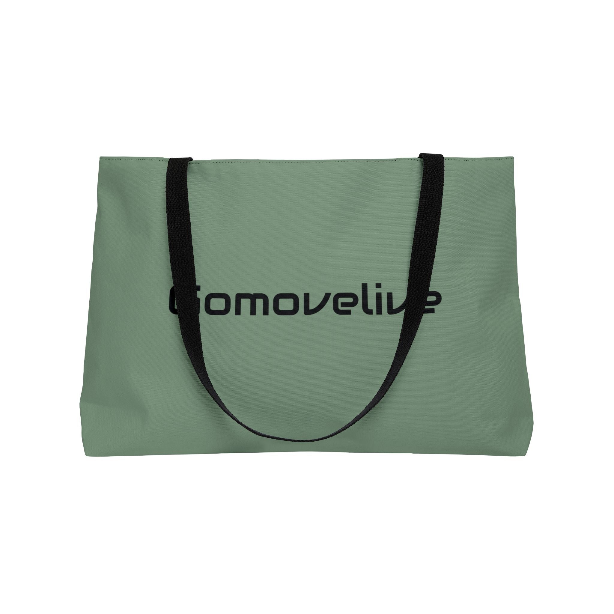 Weekend in Style – The Tote Bag That Follows You Everywhere