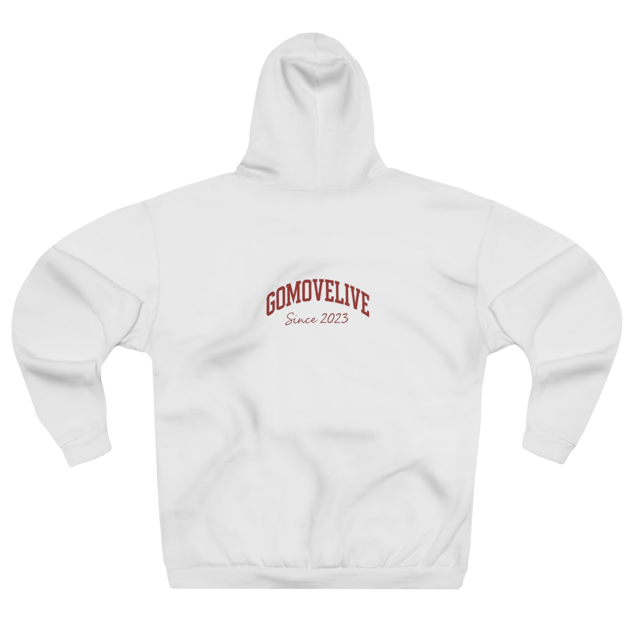 NeuroComfort Hoodie: Dove la Stoffa Stimola la Dopamina