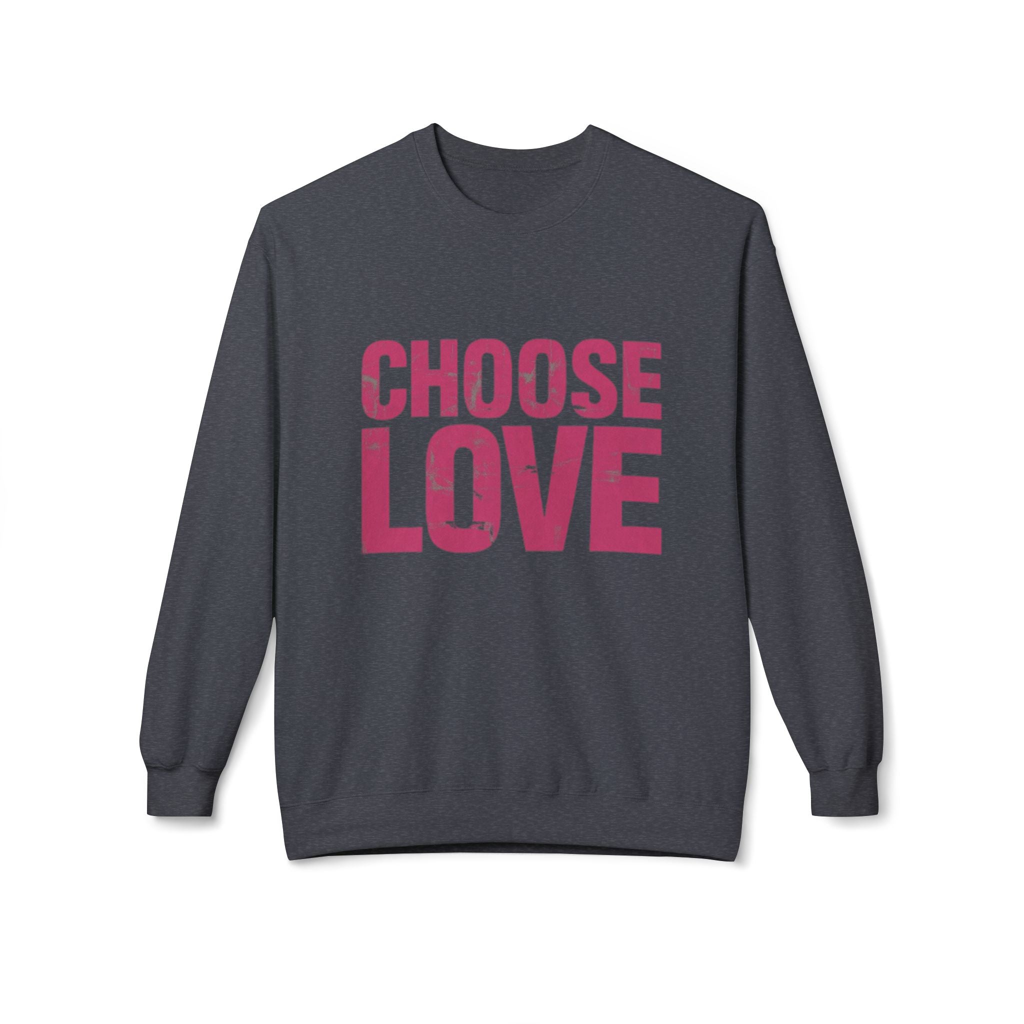 Spread Love, Wear Comfort