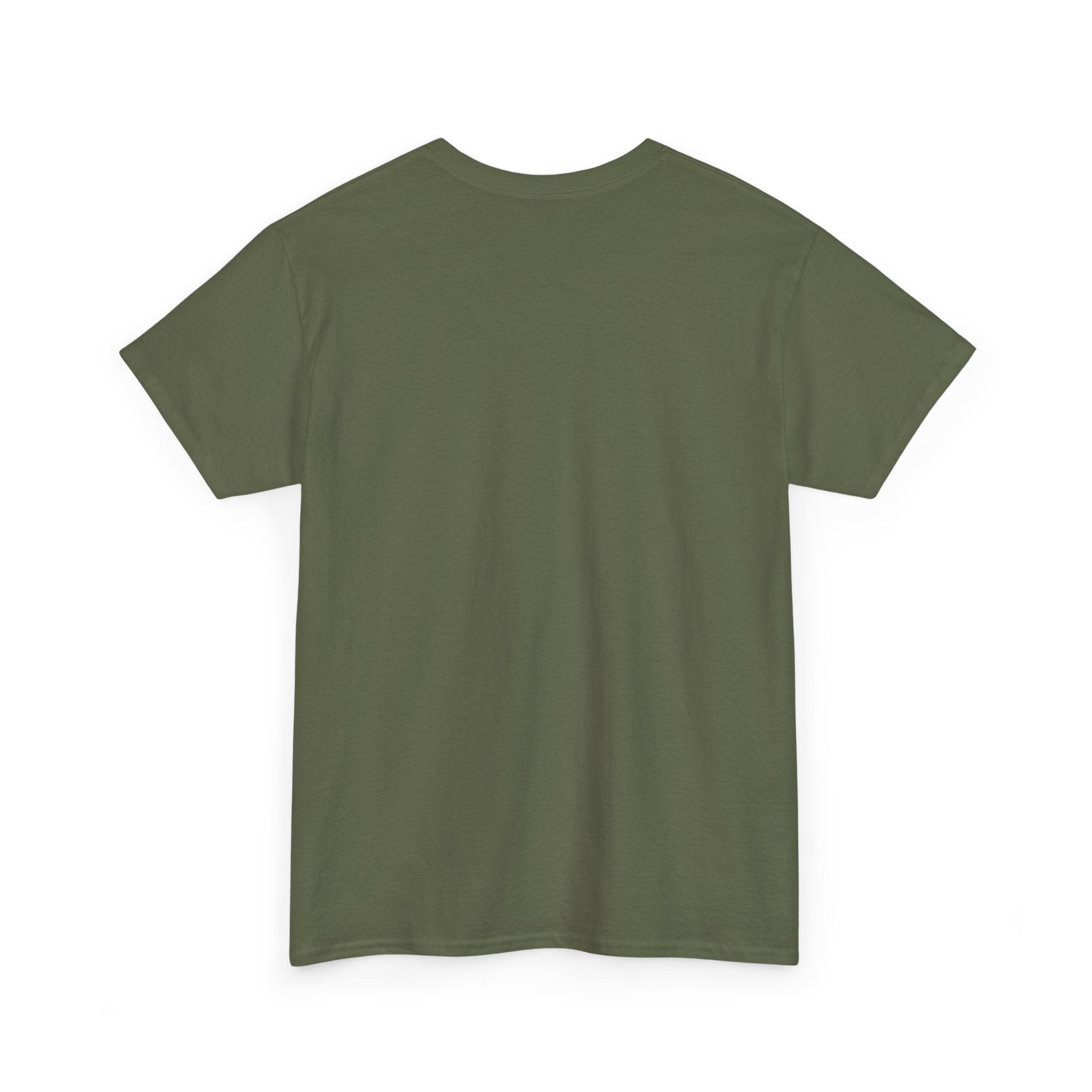 Unisex Ratgirl T-Shirt — Rebellious Style for Free-Spirited Explorers