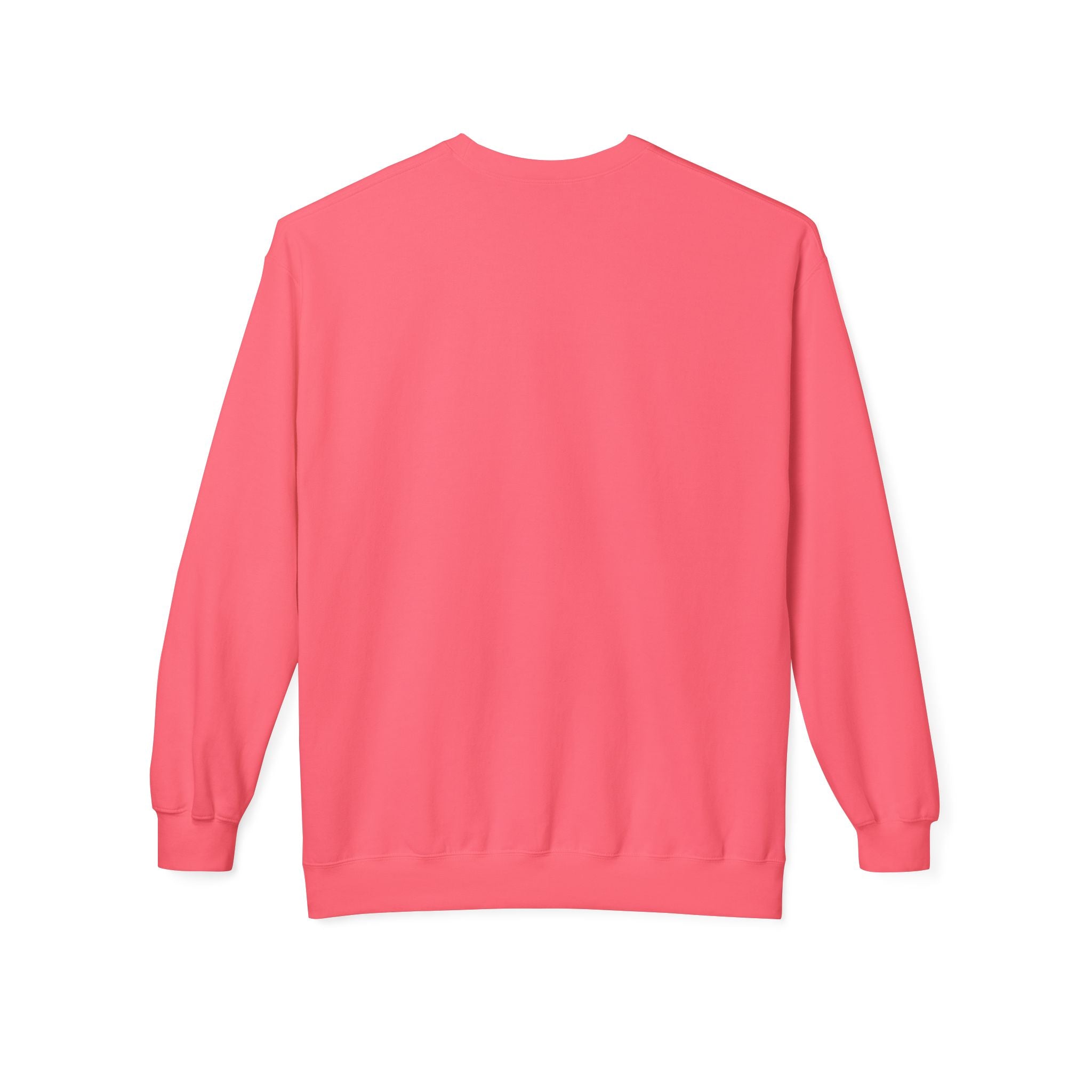 Le sweat-shirt unisexe qui exprime votre passion 