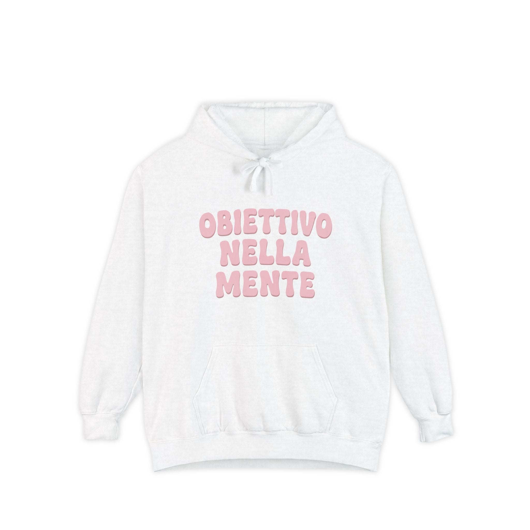 Dreamer's Comfort Sweatshirt: Inspirational Softness for Dreamers
