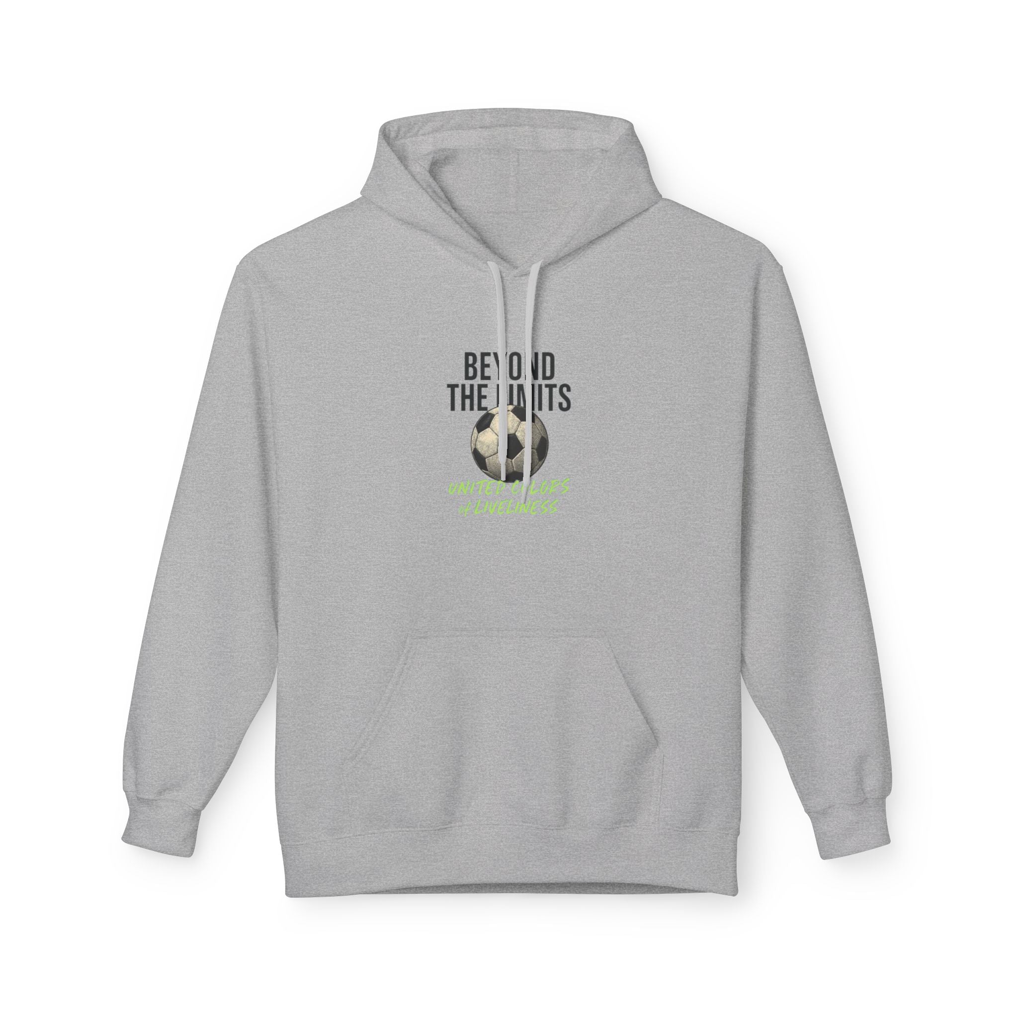 Fleece Relax : Douceur personnalisable