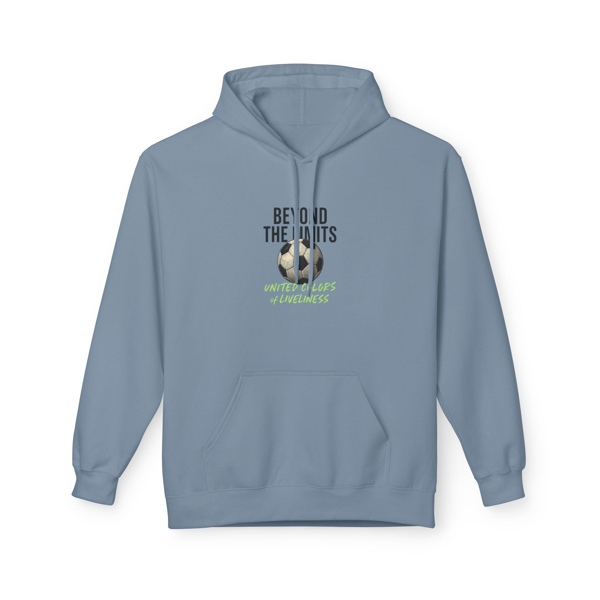 Fleece Relax : Douceur personnalisable