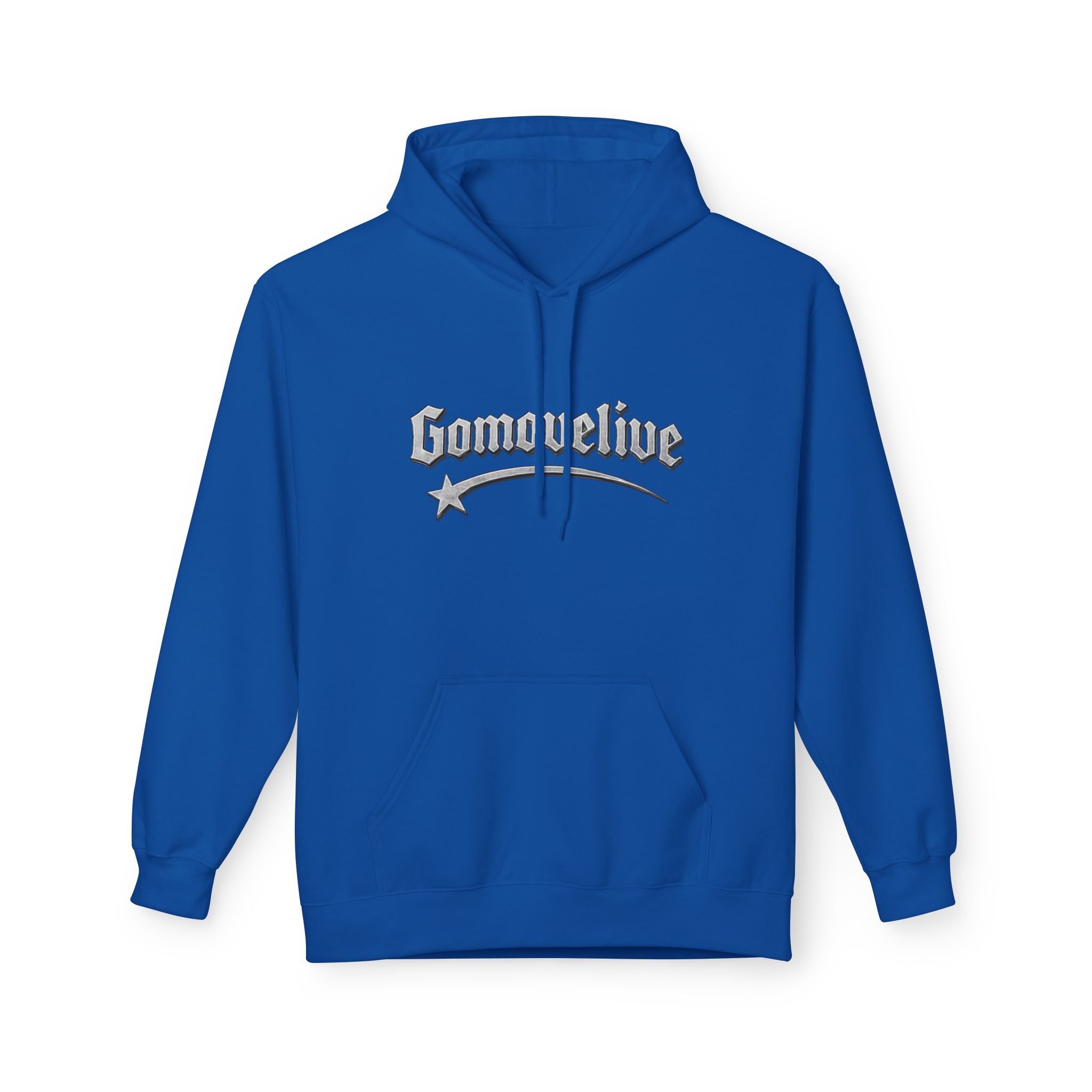 Votre confort au quotidien : Sweat-shirt unisexe en polaire douce