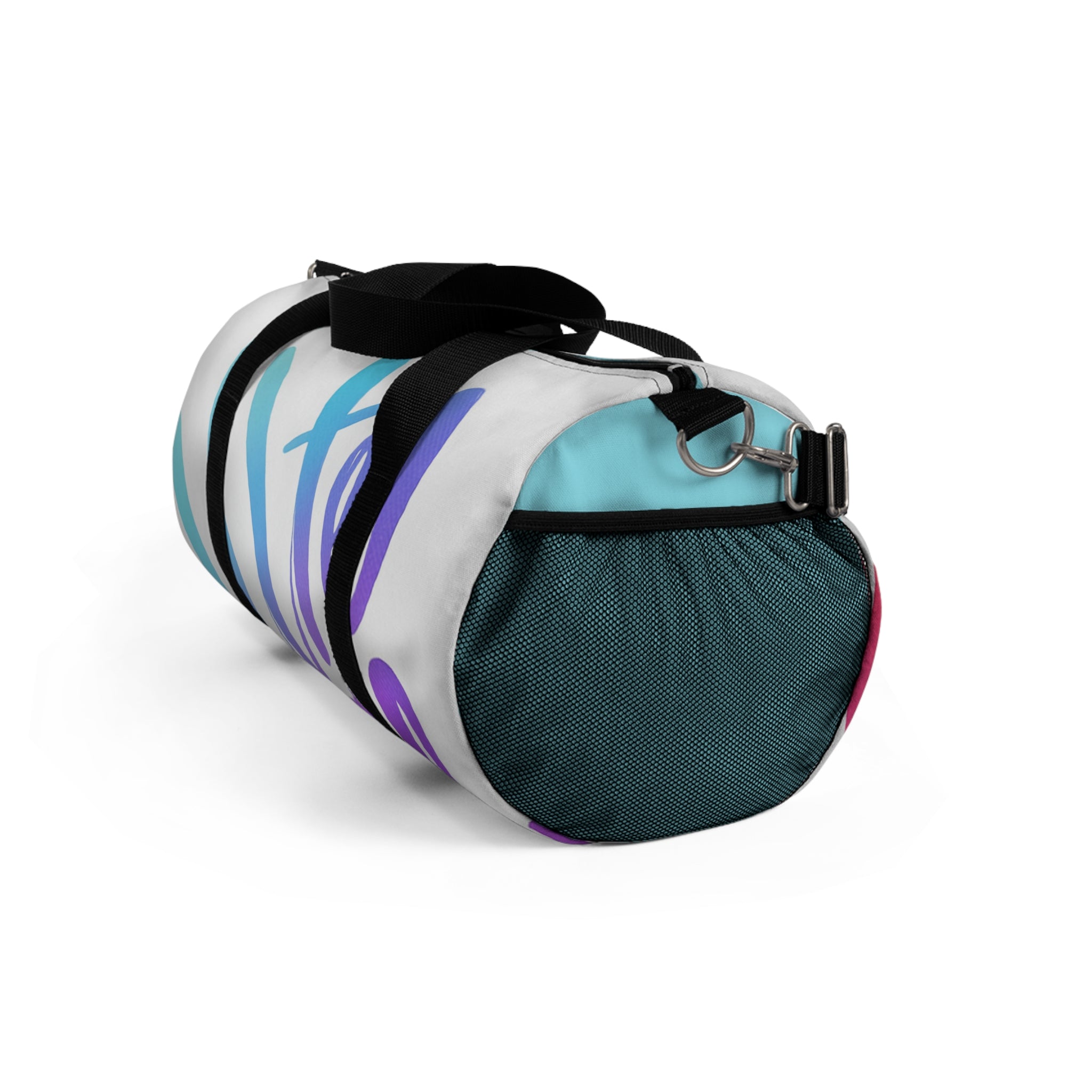 Duffel Solar-Powered: Carica Ogni Tuo Movimento