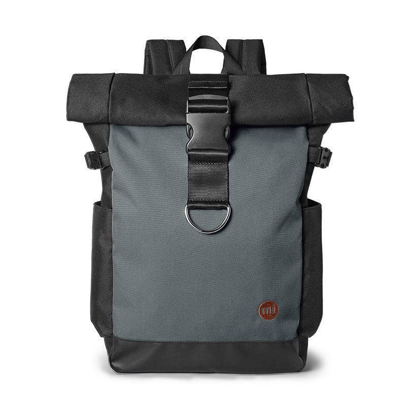 Urban Edge - The Men's Backpack That Combines Style and Personality