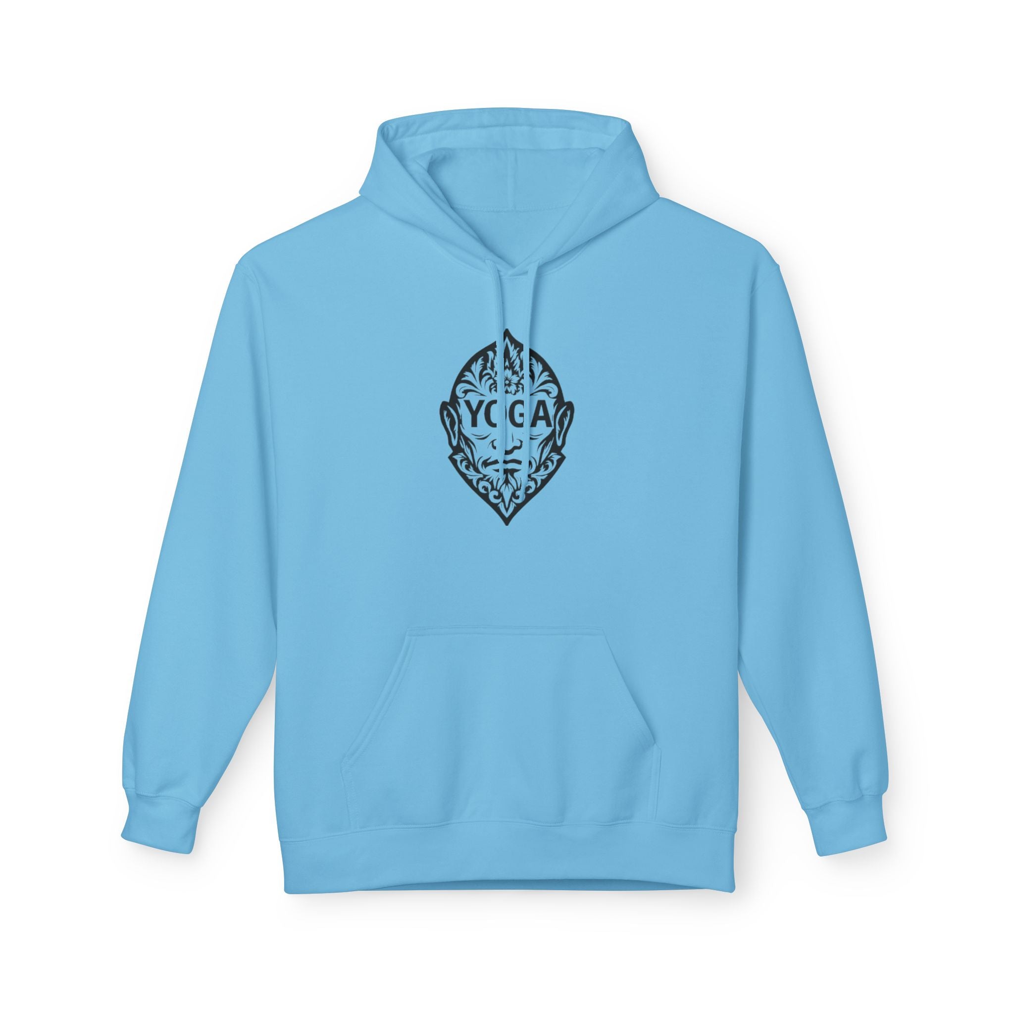 Moral-Dress : Sweat-shirt unisexe durable qui souhaite la bienvenue au monde