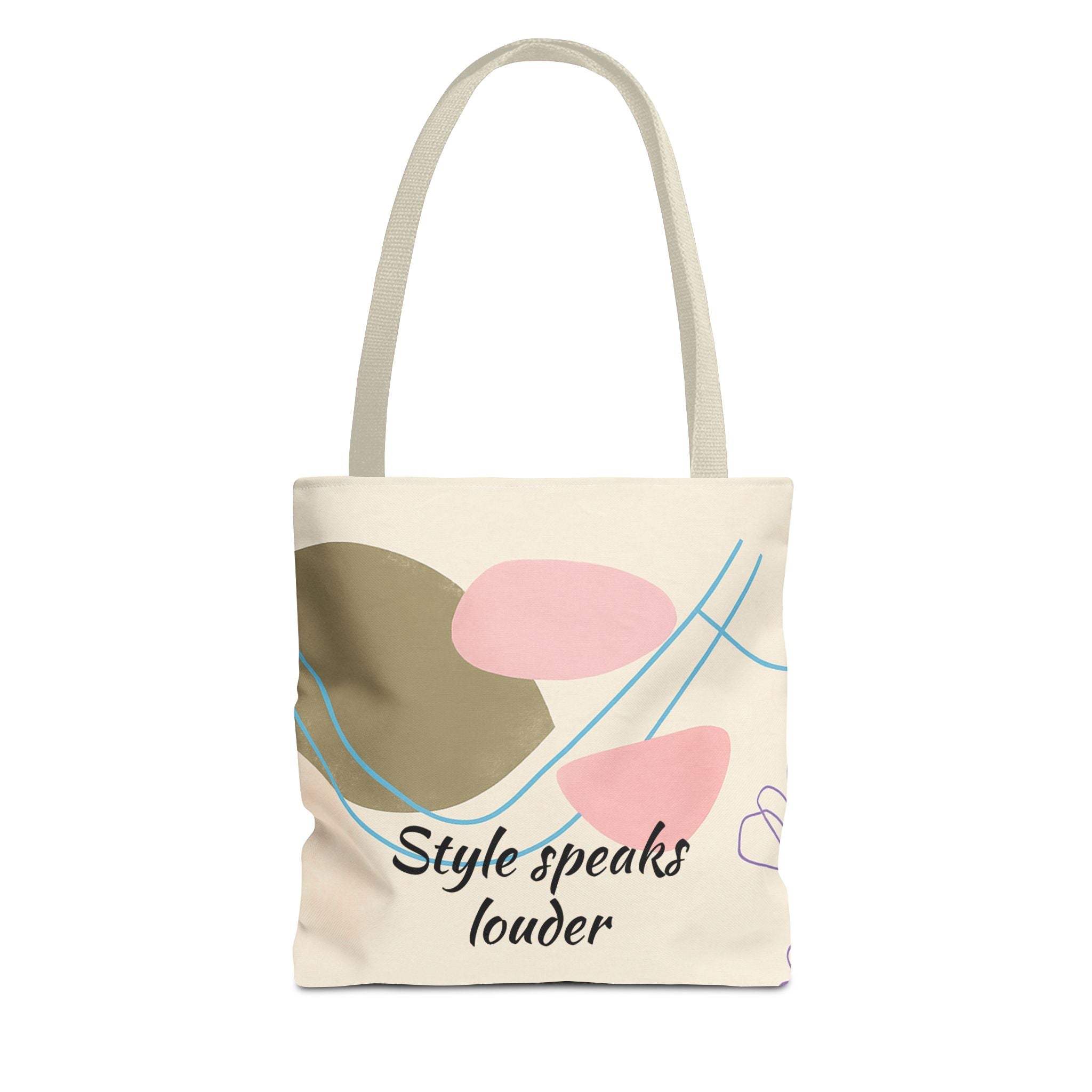 EsserTote: The Essentials That Dress Your Every Day