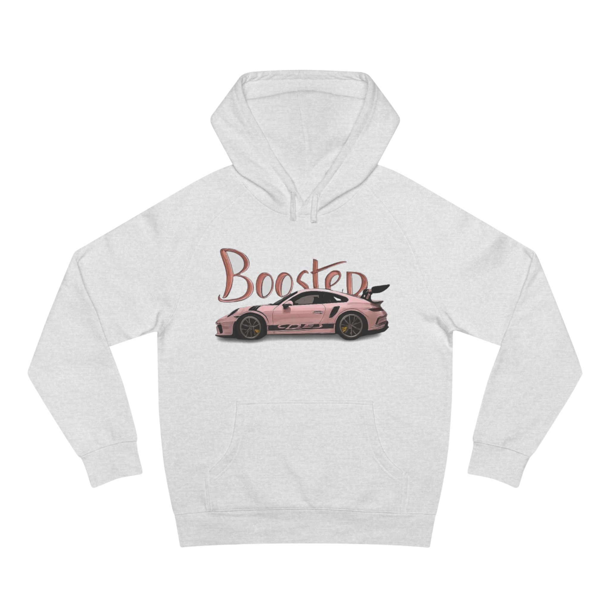 The Urban Essential Hoodie