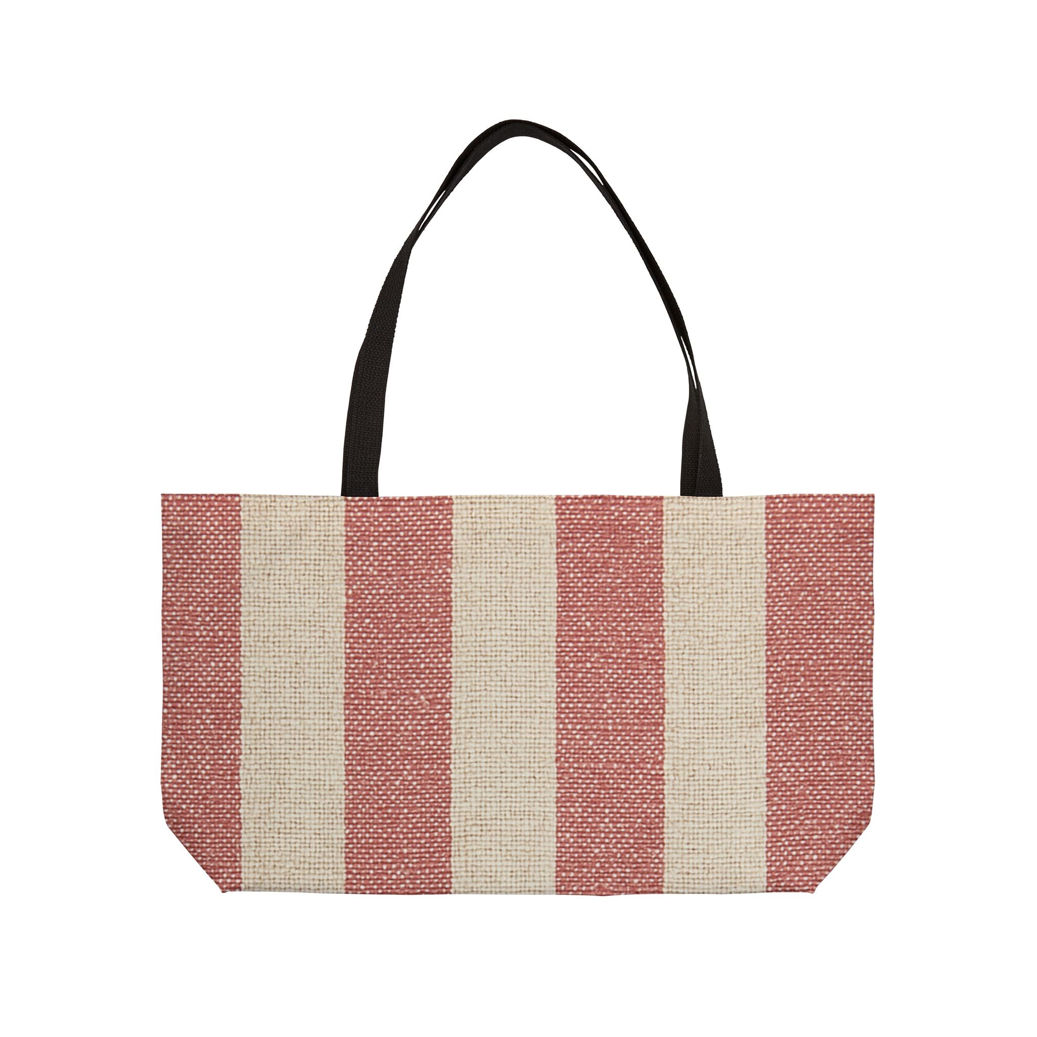 Weekend with Character – The Tote Bag That Can't Go Unnoticed
