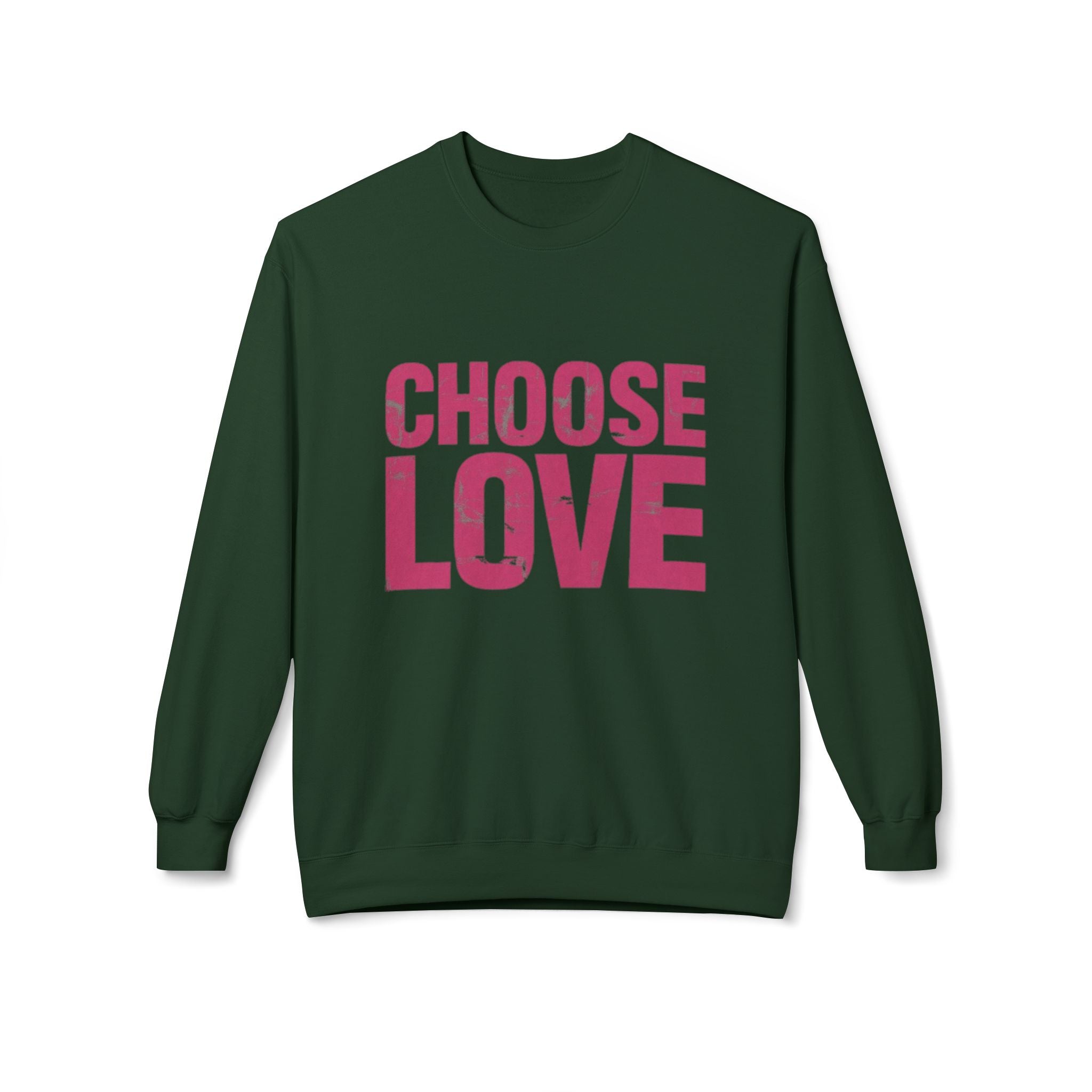 Spread Love, Wear Comfort