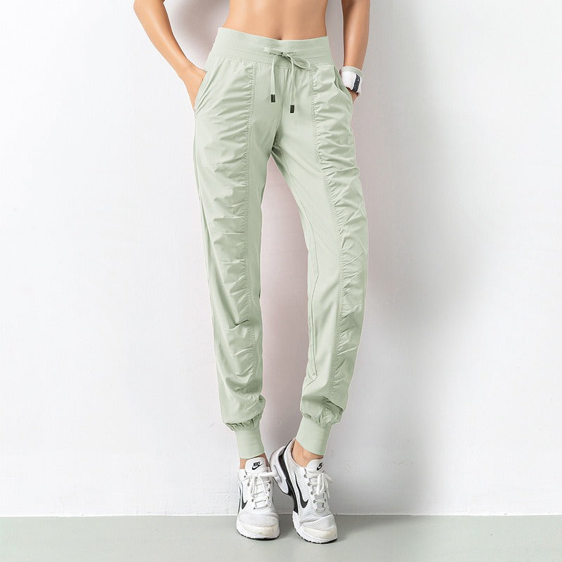 Move & Breathe – Libertà in ogni passo