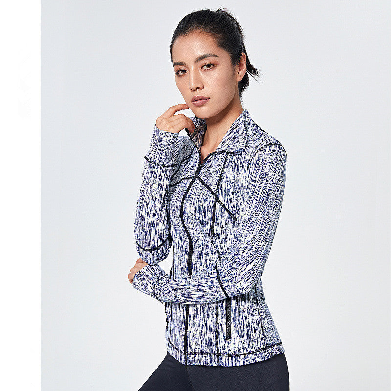 AeroFlex Pro - The Fitness Suit That Breathes with You