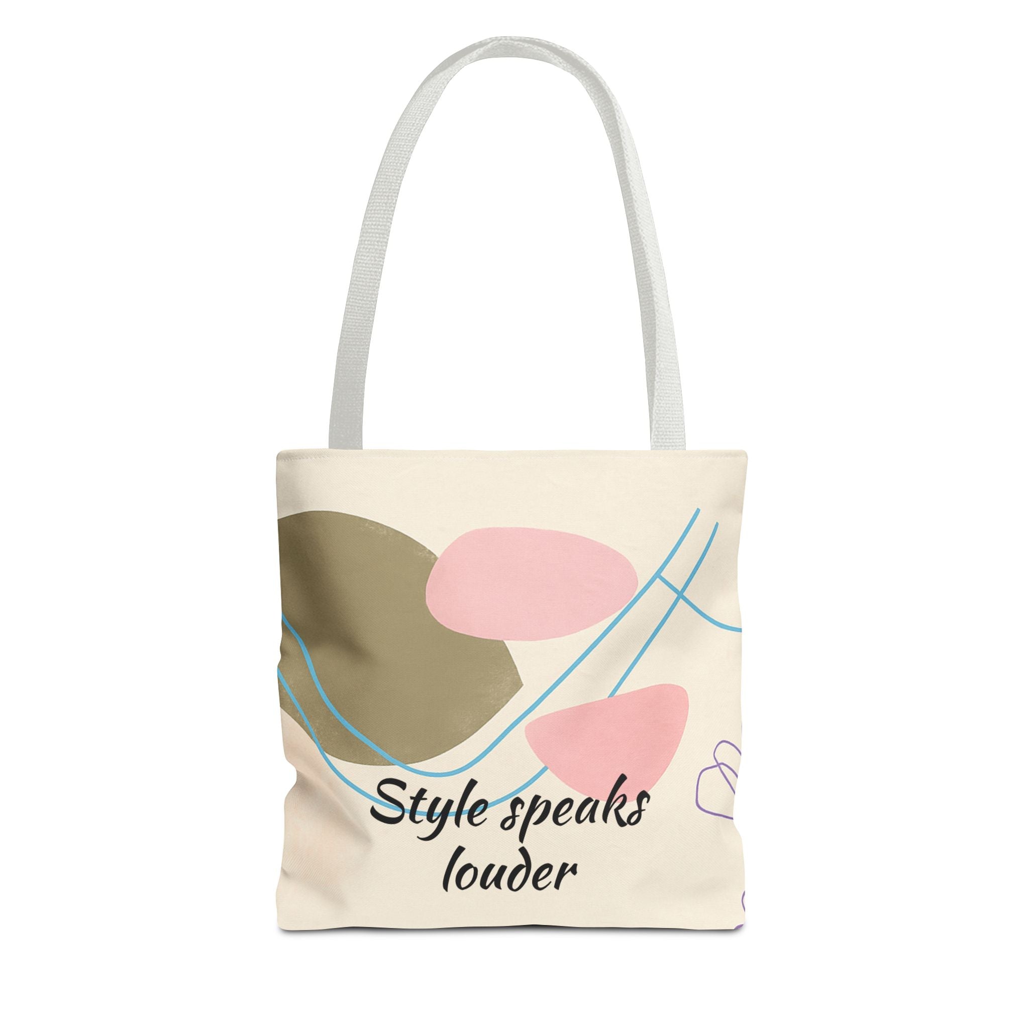 EsserTote: The Essentials That Dress Your Every Day