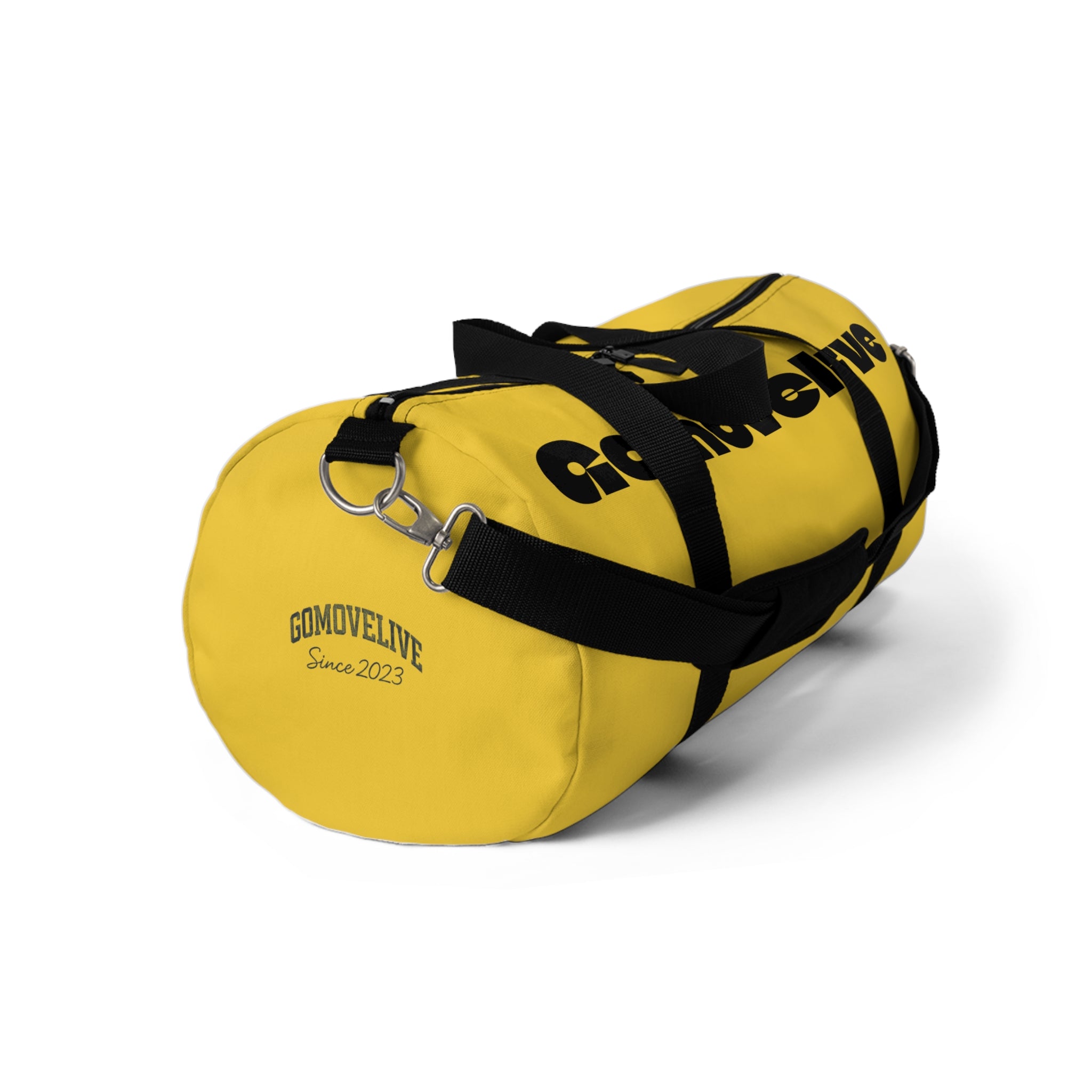 Solar Burst : Votre sac de sport énergétique 24h/24 et 7j/7