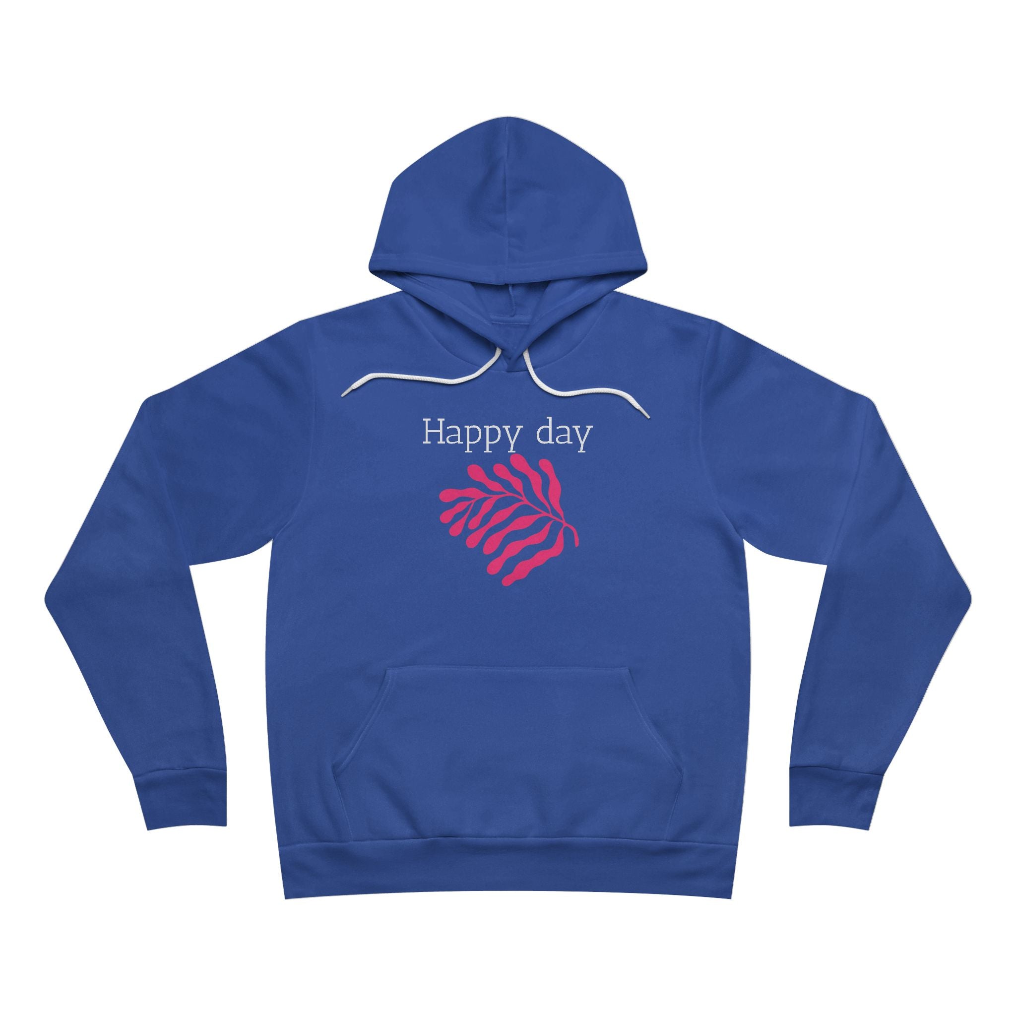 Hoodie “Love & Energy