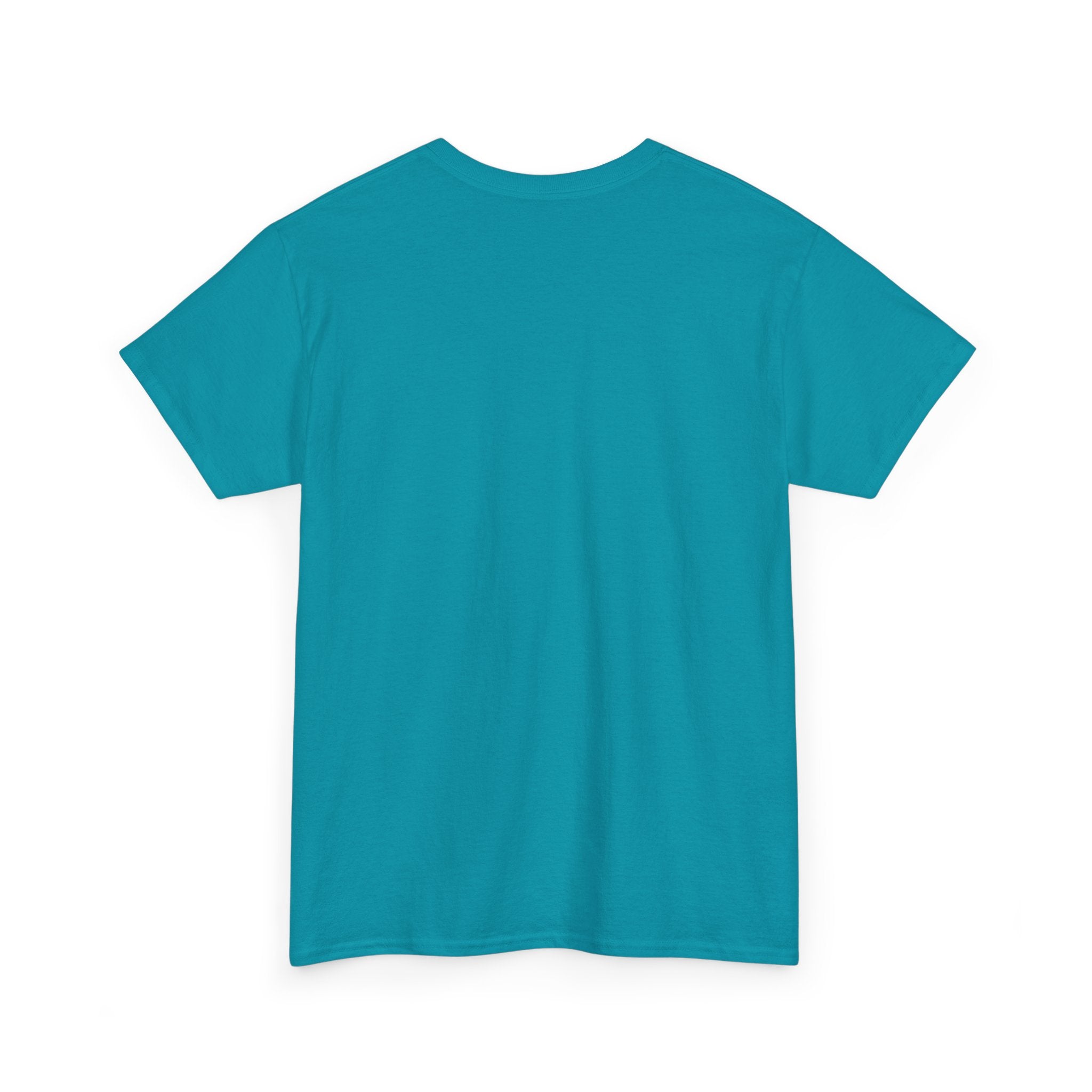 Happy Vibes Tee — Wearable Positive Energy