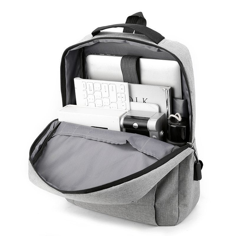 Tech XL Backpack - Maximum Capacity for Your Connected Lifestyle