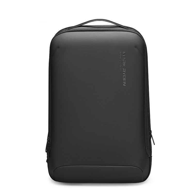 Lightweight Business Laptop Backpack - Elegance and Functionality Without the Weight