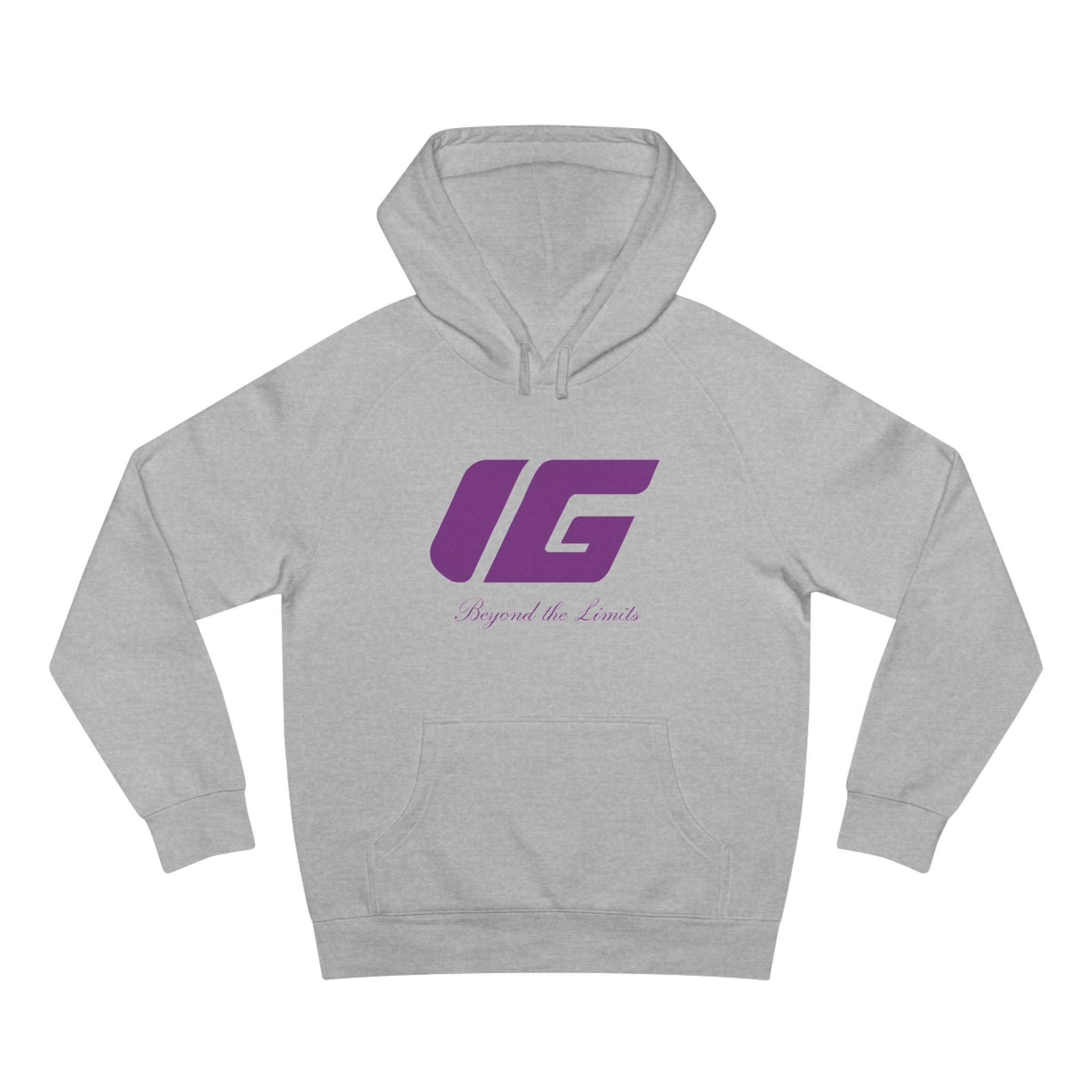 Unisex Supply Sweatshirt: Your Timeless Comfort
