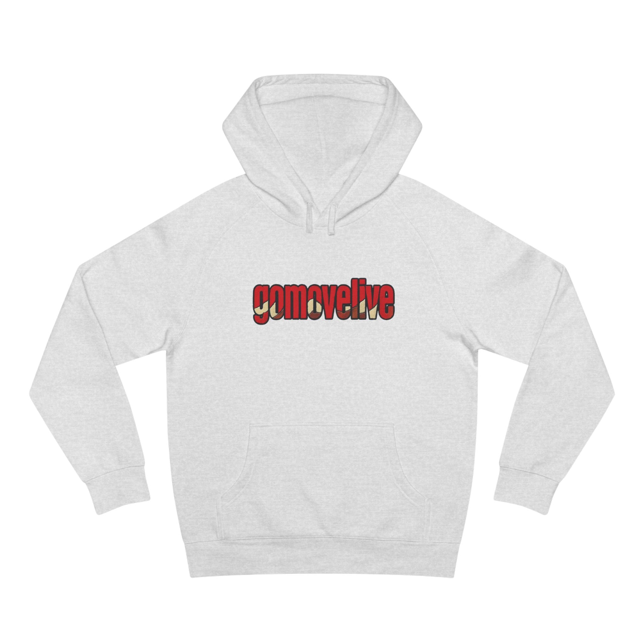 The All-Purpose Sweatshirt: From Relaxation to the City