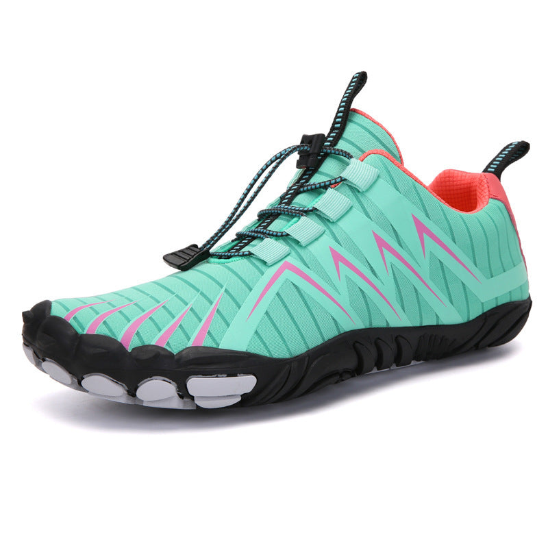Libertà e Resistenza: Scarpe da Acqua Traspiranti per Sport Outdoor