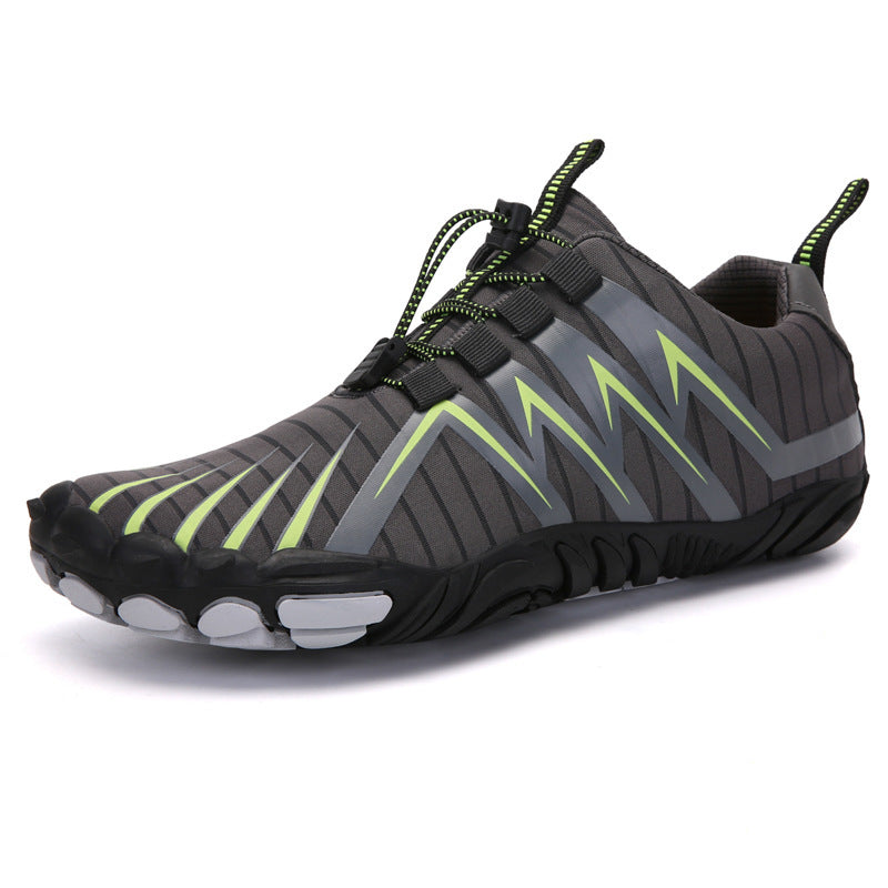 Libertà e Resistenza: Scarpe da Acqua Traspiranti per Sport Outdoor