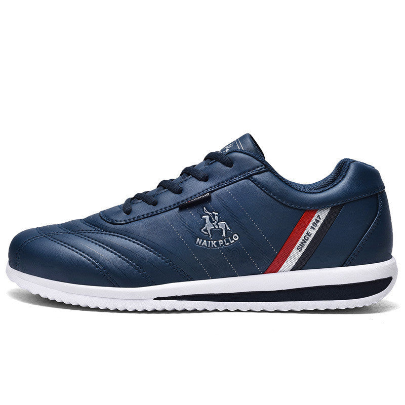 Style and Performance: Paul Brand Sports Shoes