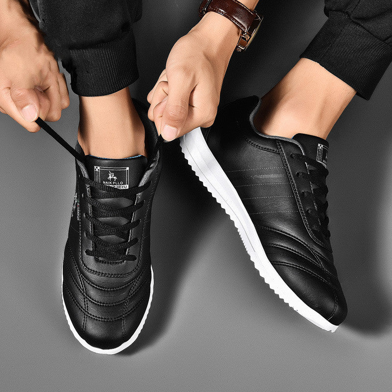 Style and Performance: Paul Brand Sports Shoes