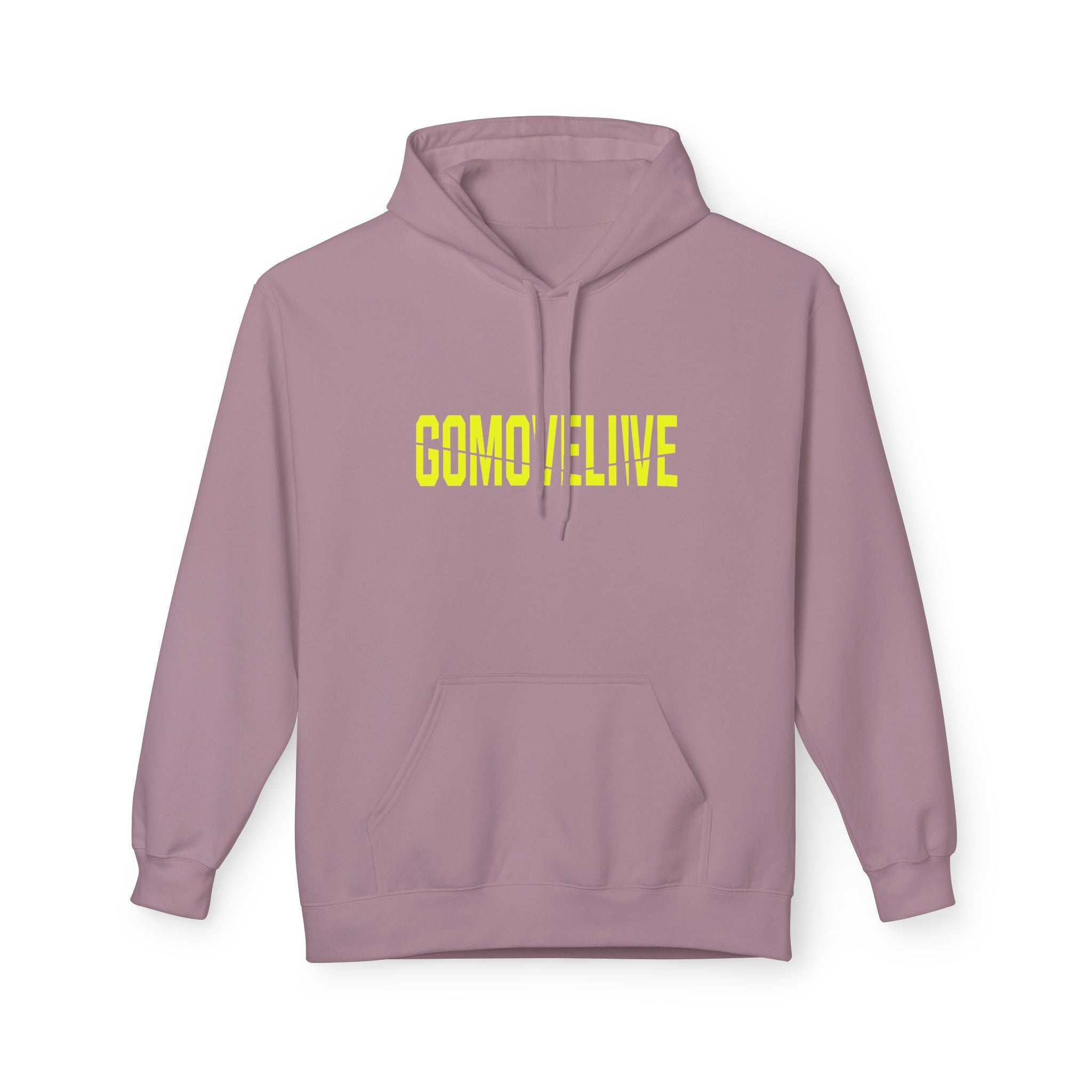 Essential Hoodie: Sustainable Warmth for Every Day