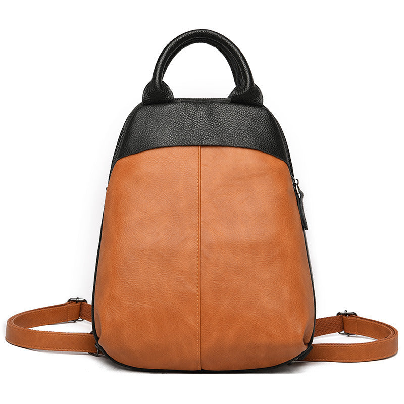 Japanese Retro Backpack - Vintage Style and Modern Functionality for Women