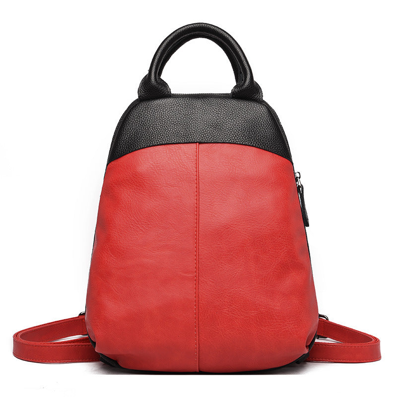 Japanese Retro Backpack - Vintage Style and Modern Functionality for Women