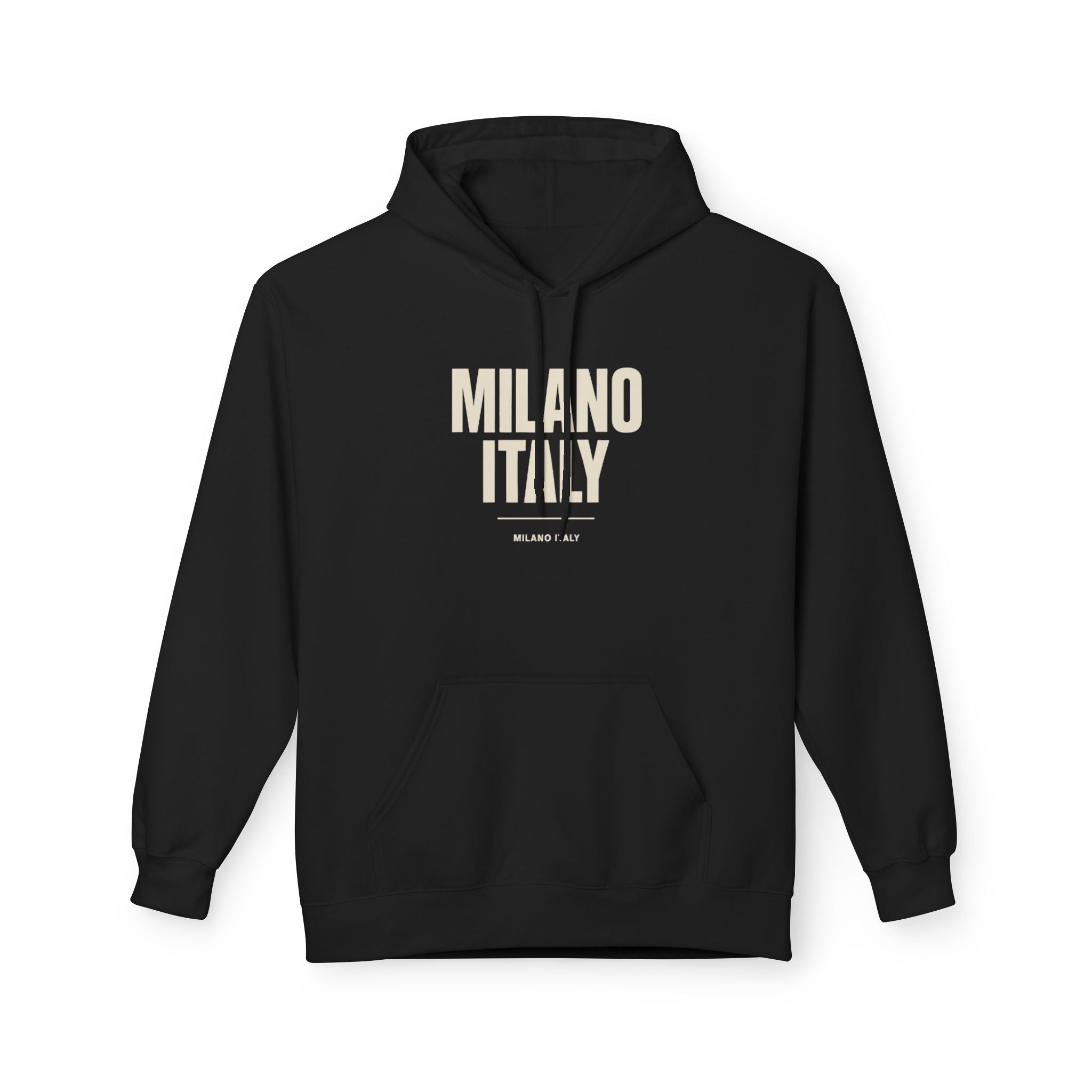 Polaire éco-responsable : Sweat-shirt unisexe confortable pour aujourd'hui et demain
