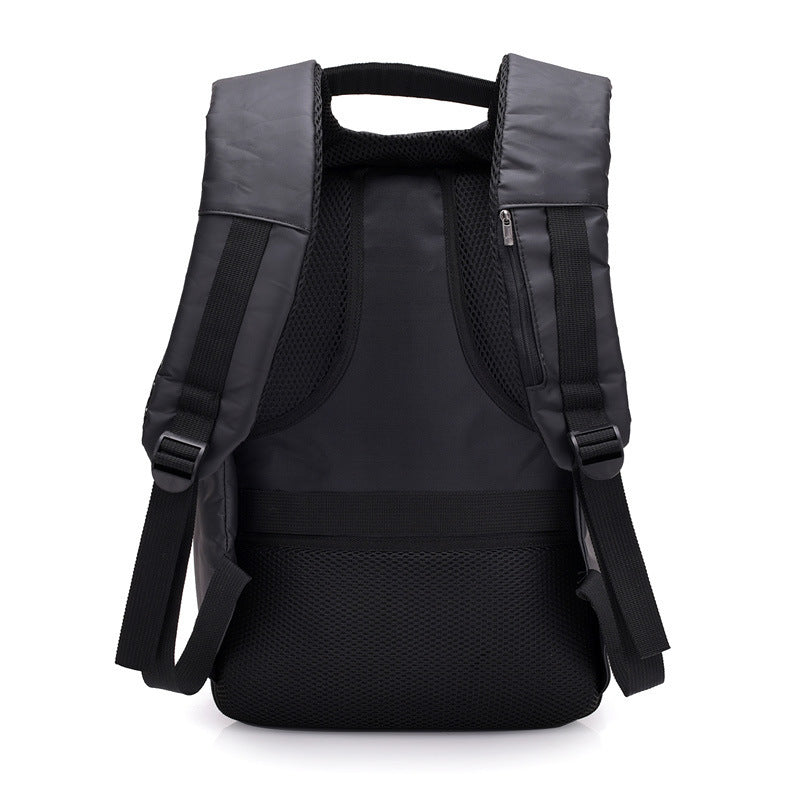 PowerShield Pro - The Waterproof Tech Backpack with USB