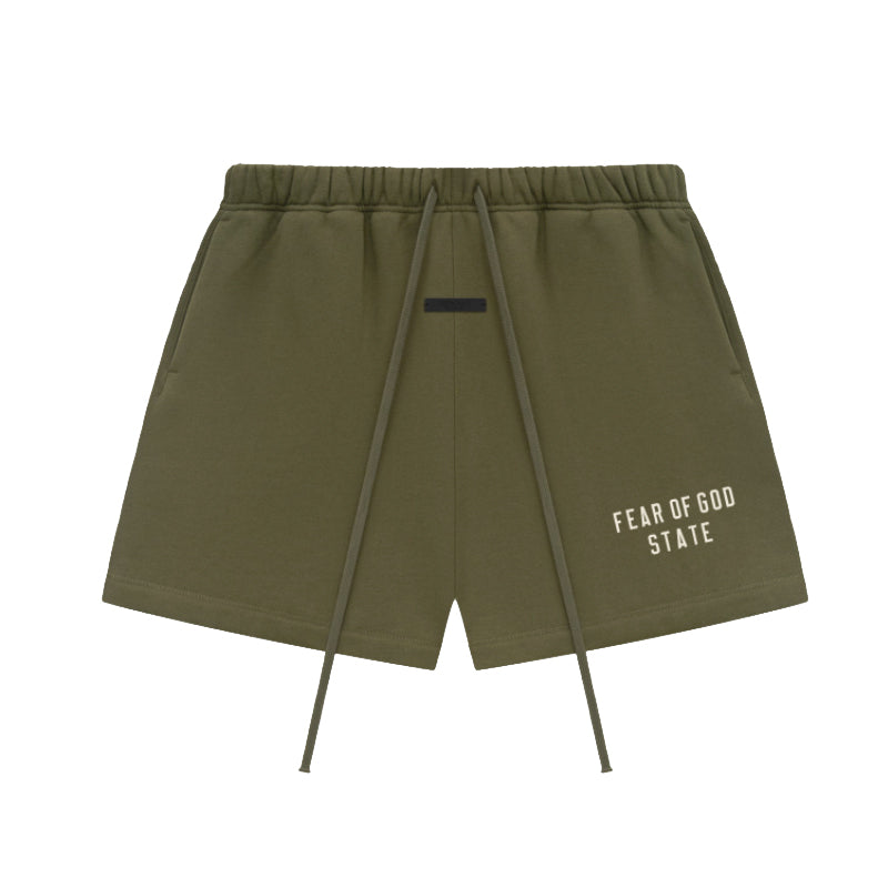 Shorts Uomo “EasyMotion” – Libertà, Stile e Comfort Quotidiano