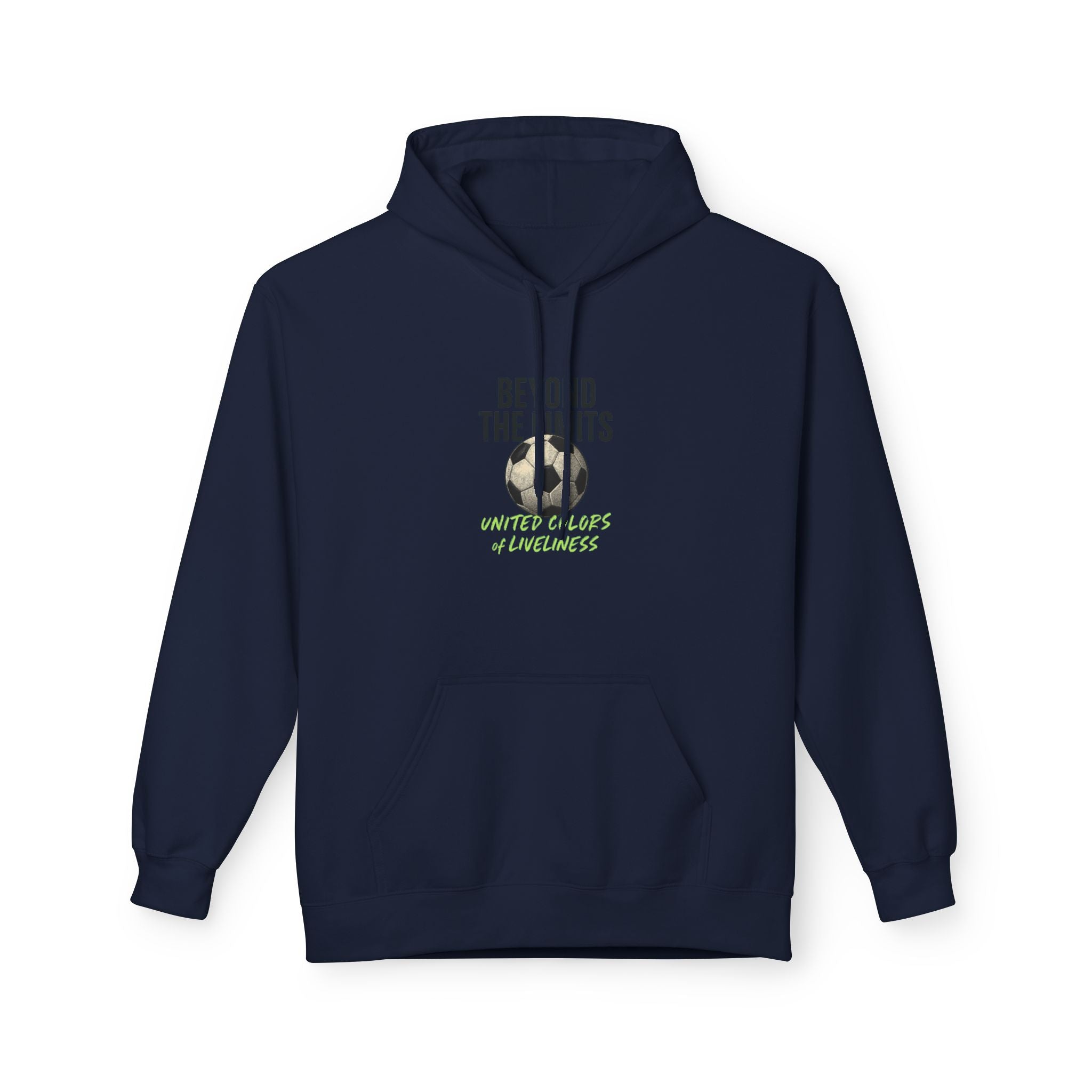 Fleece Relax : Douceur personnalisable