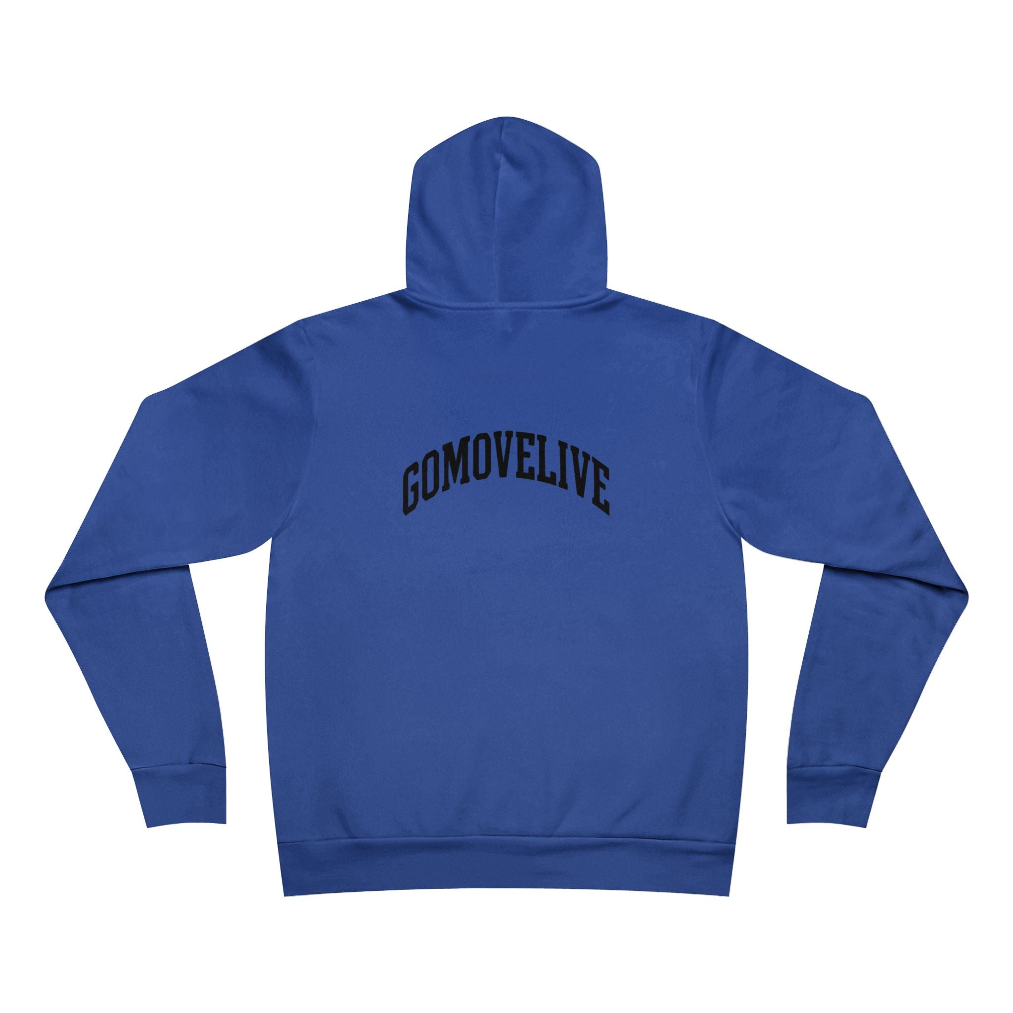 Comfort that never goes out of style – The perfect sweatshirt for every day 