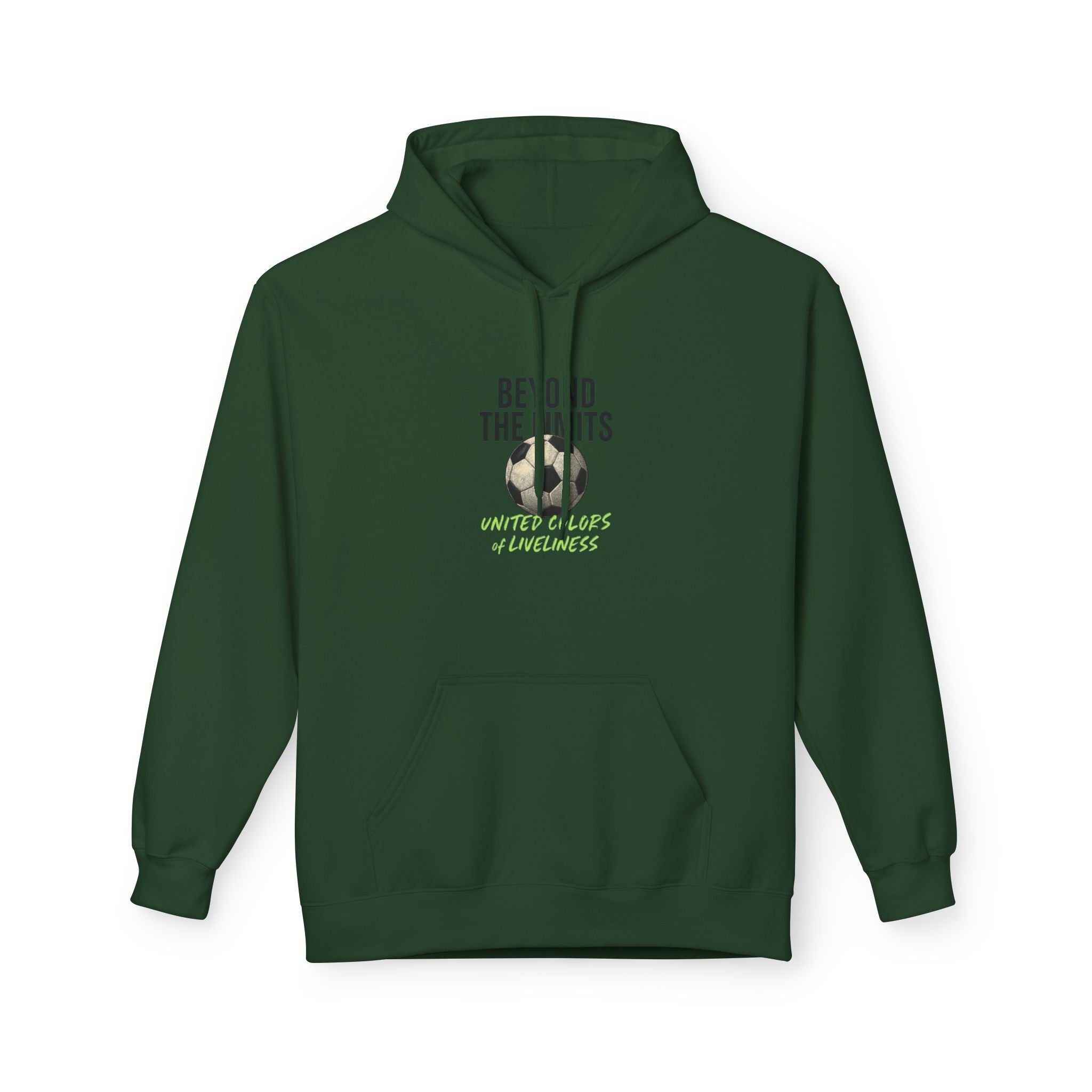 Fleece Relax : Douceur personnalisable