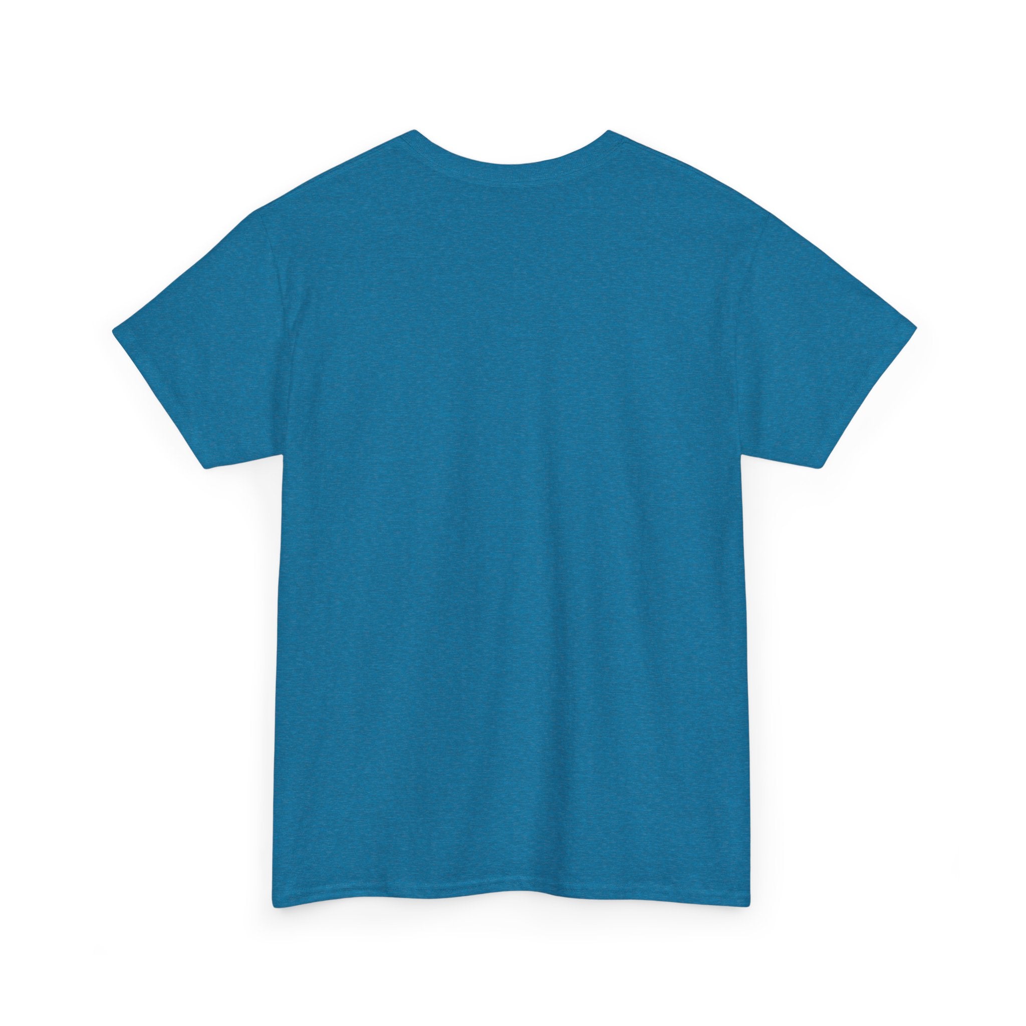 Happy Vibes Tee — Wearable Positive Energy